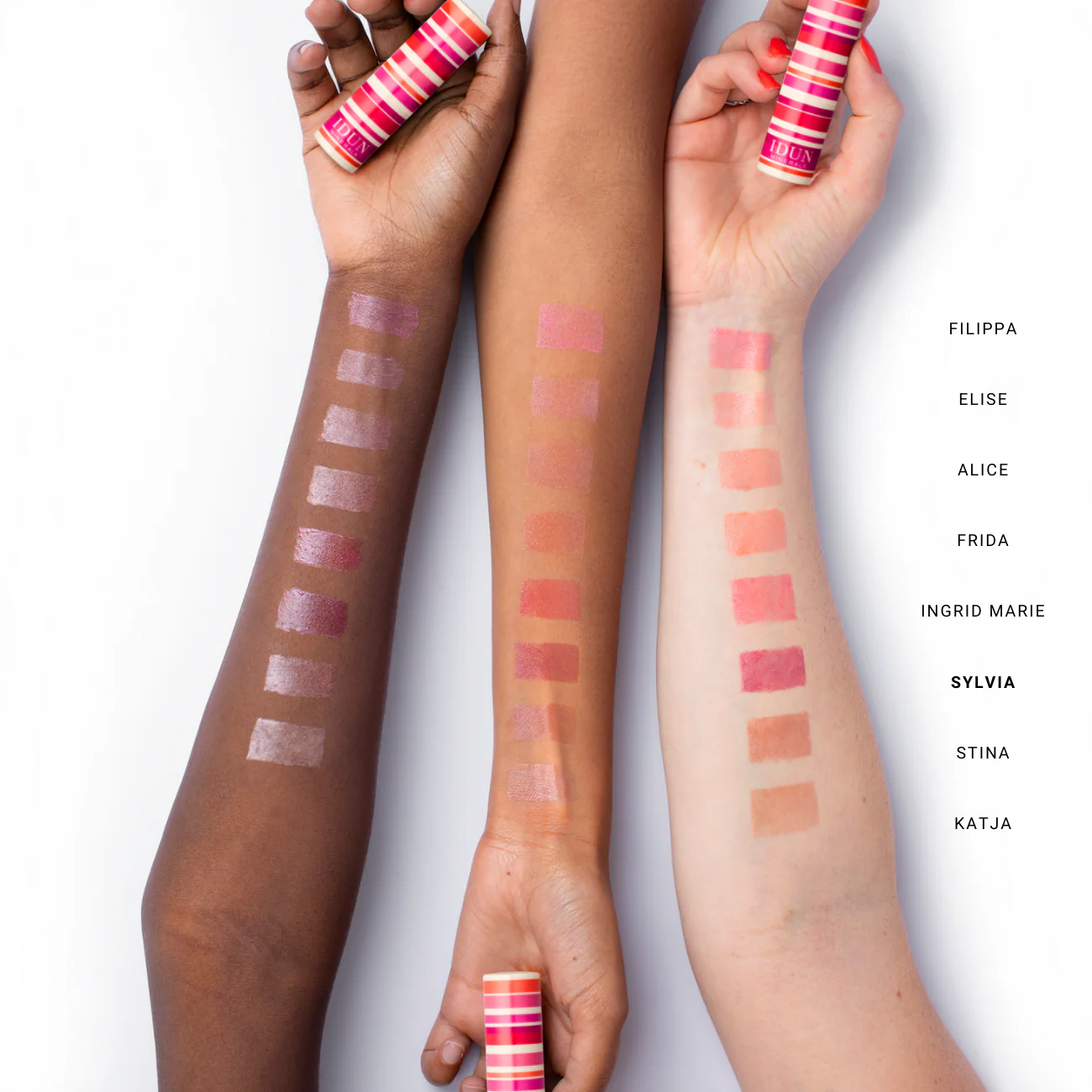 Creme Lipstick - Image 24