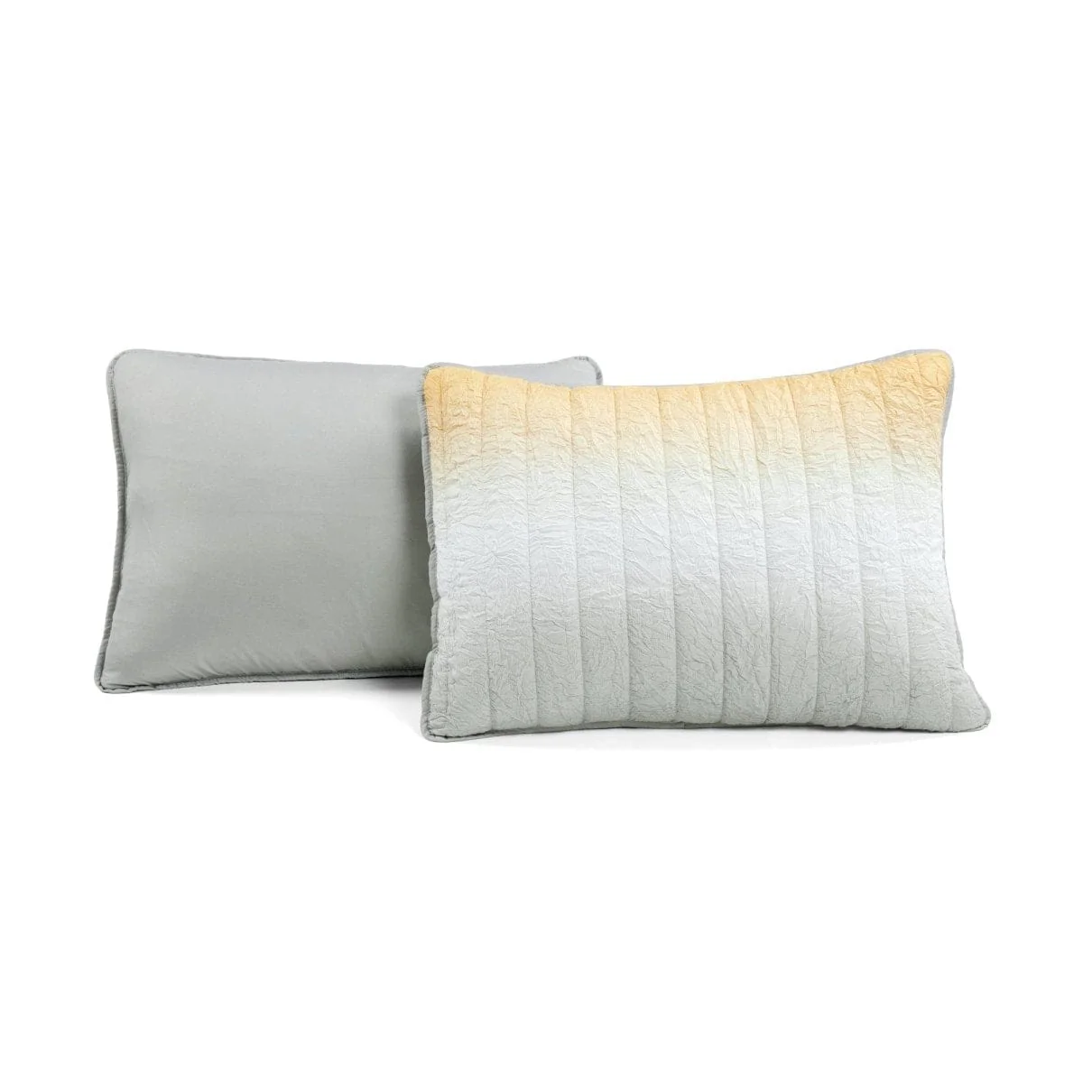 Crinkle Ombre Oversized Quilt 3 Piece Set - Image 17