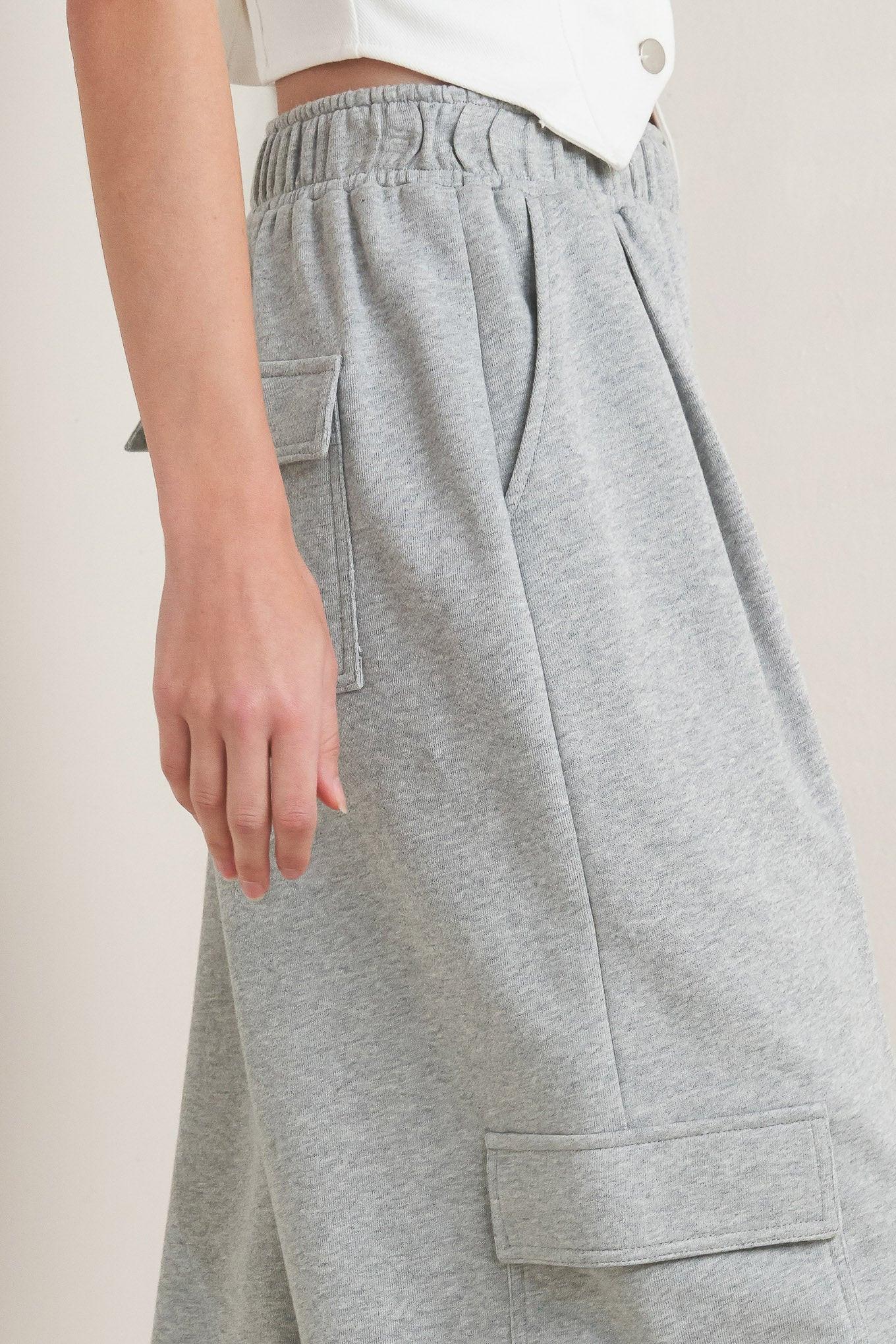 Cross Your Mind Knit Pants - Image 5