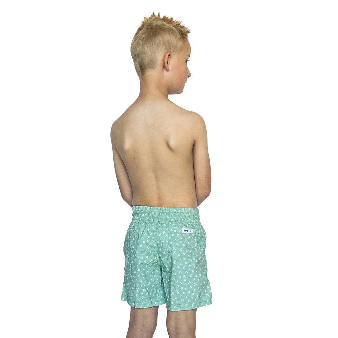 Cruiser Shorts (Boys) - Image 11