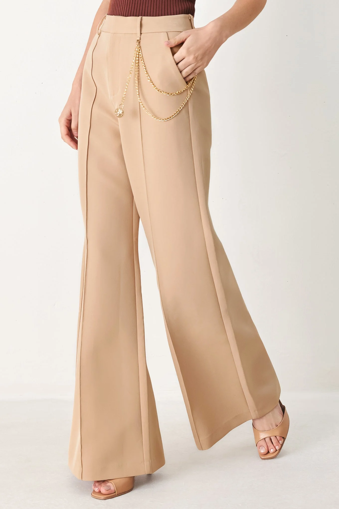 Crystal Bay Woven Pants - Image 3