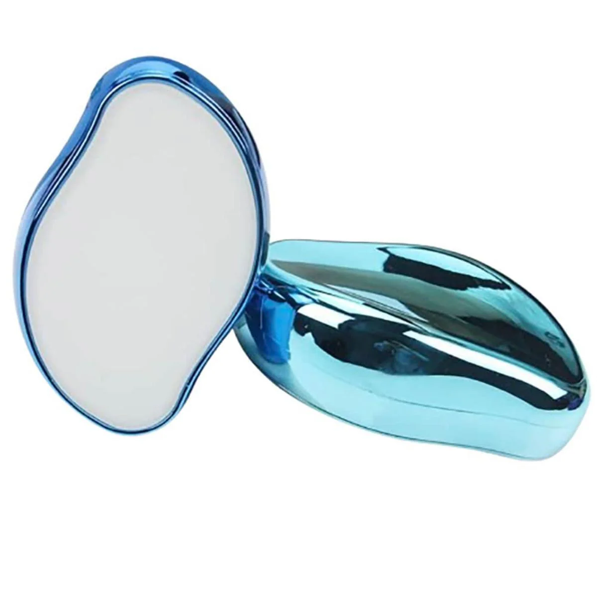 Crystal Hair Eraser for Women - Painless Exfoliation Hair Removal Tool - Image 9