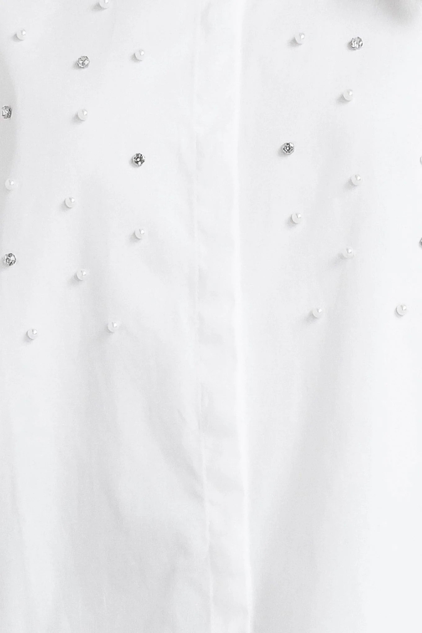 Crystal Touch Woven Shirt - Image 8