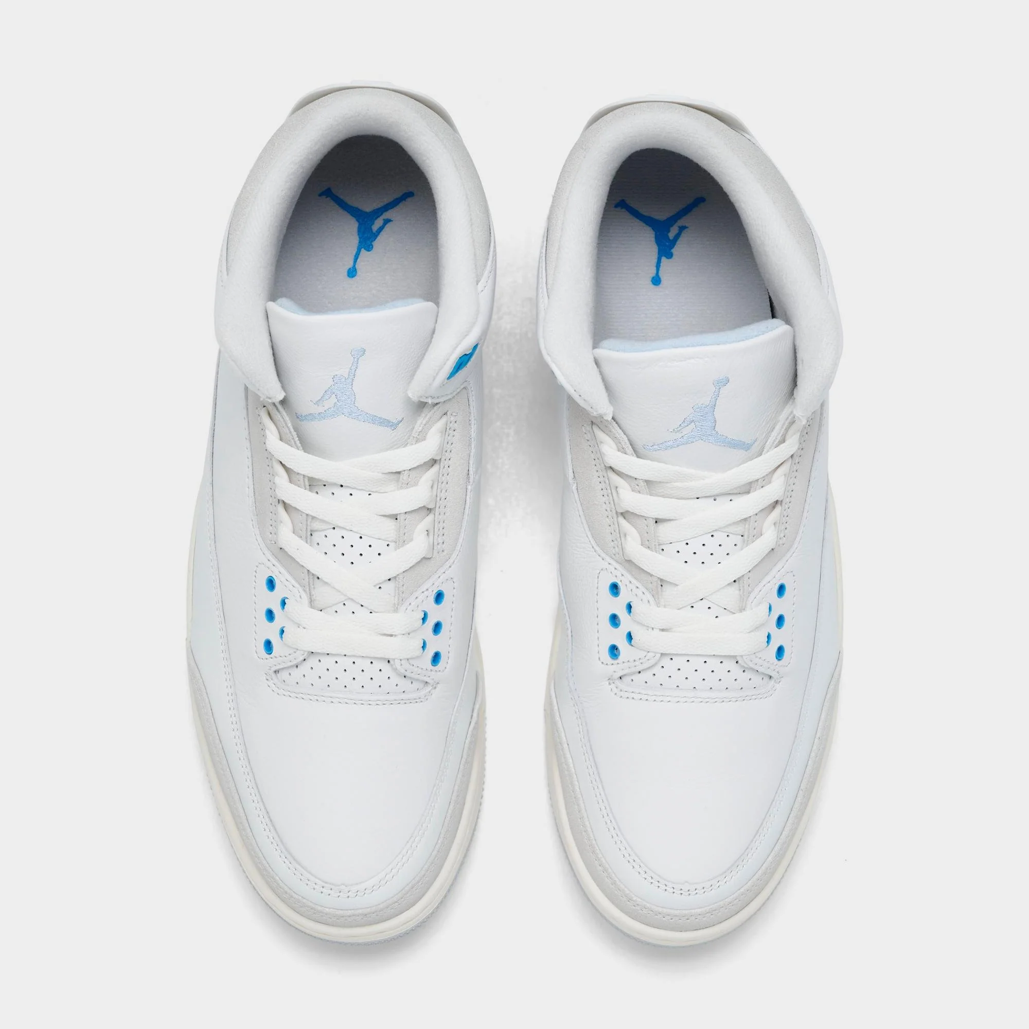 [ct8532-101] Mens Air Jordan Retro 3 'lucky Shorts' - Image 5