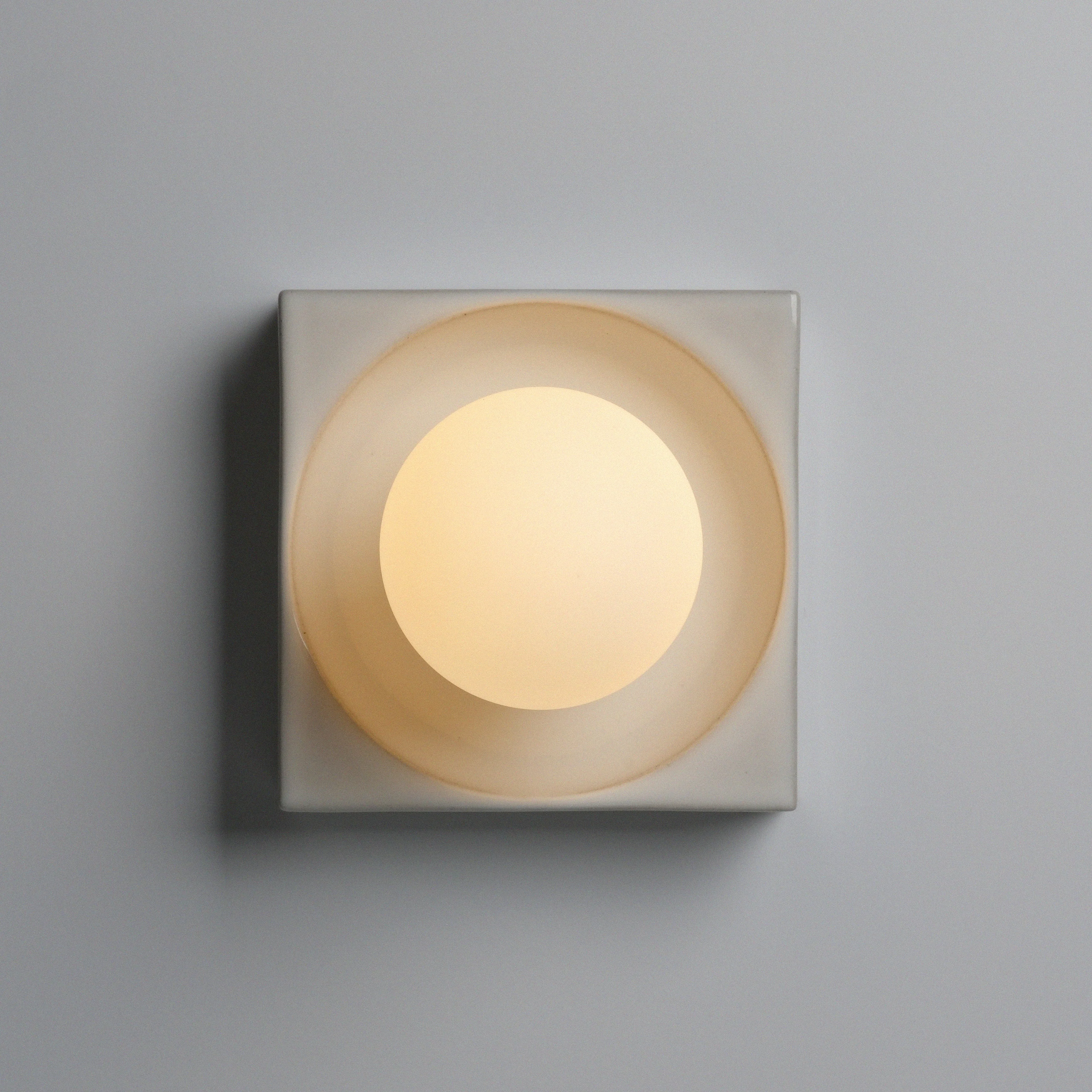 Cubic Sconce - Image 2