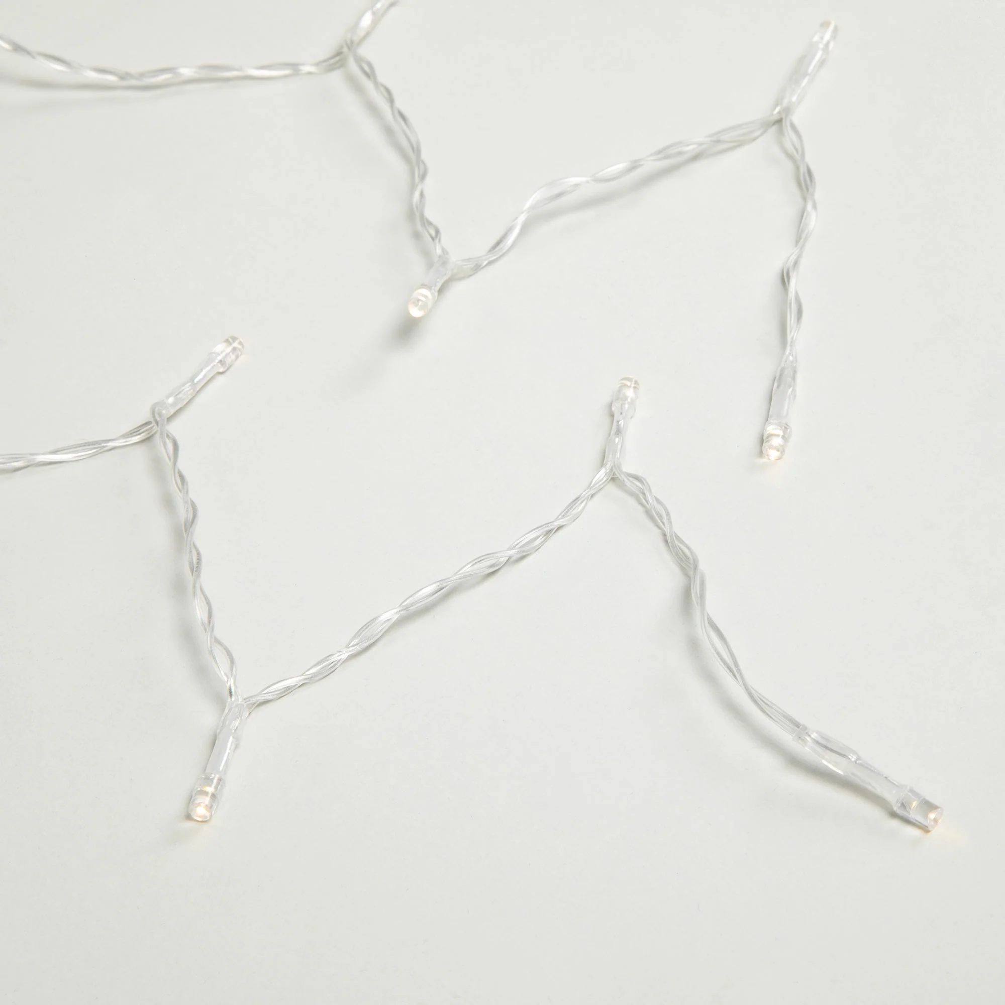 Curtain String Lights - Image 2