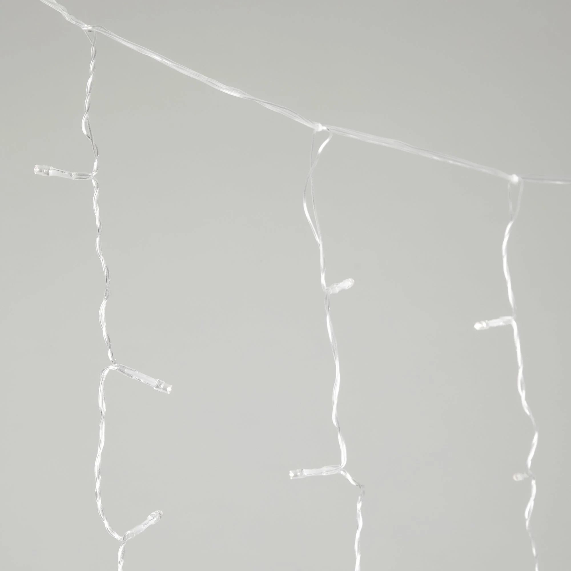 Curtain String Lights - Image 8