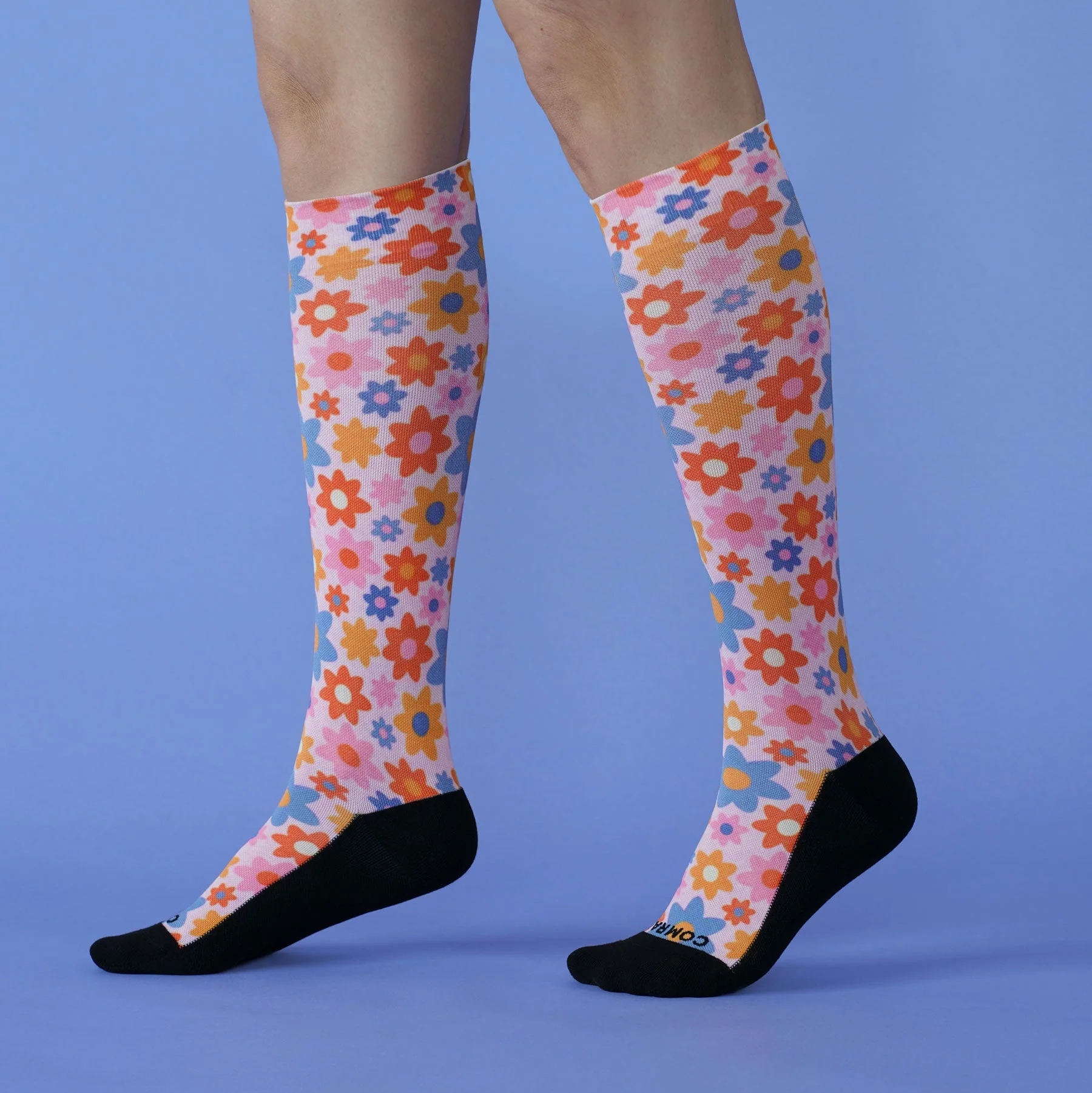 Cute Compression Socks - Image 2