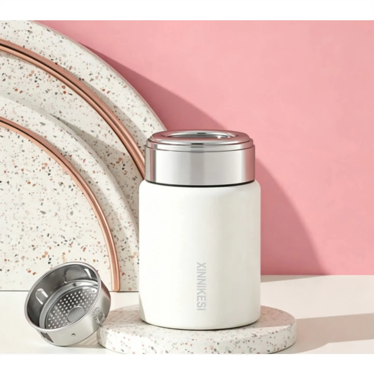 Cute Mini Insulated Bottle - Image 32
