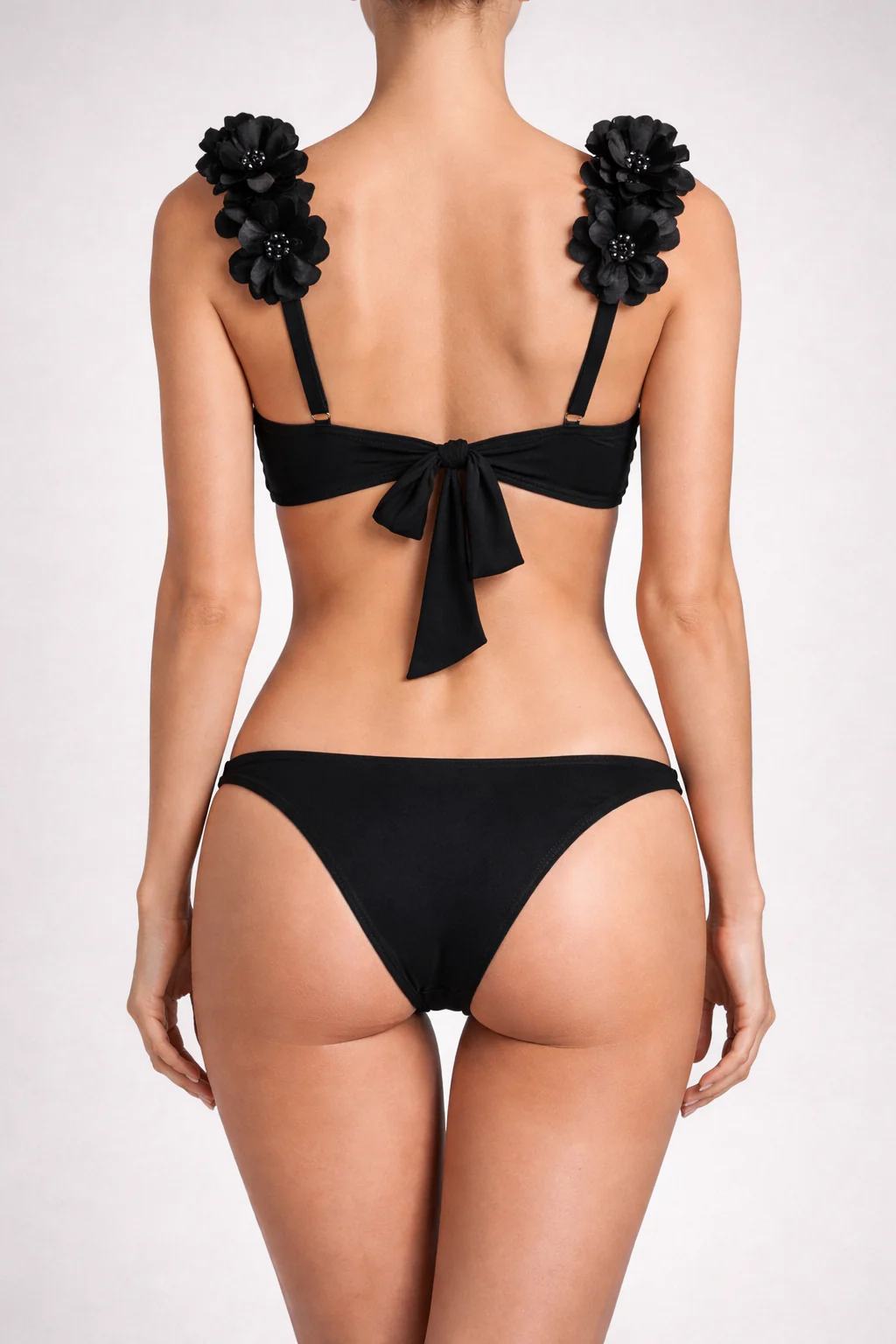 Christian Audigier Daisy Strap Bandeau Hipster BMS071-518 - Image 3