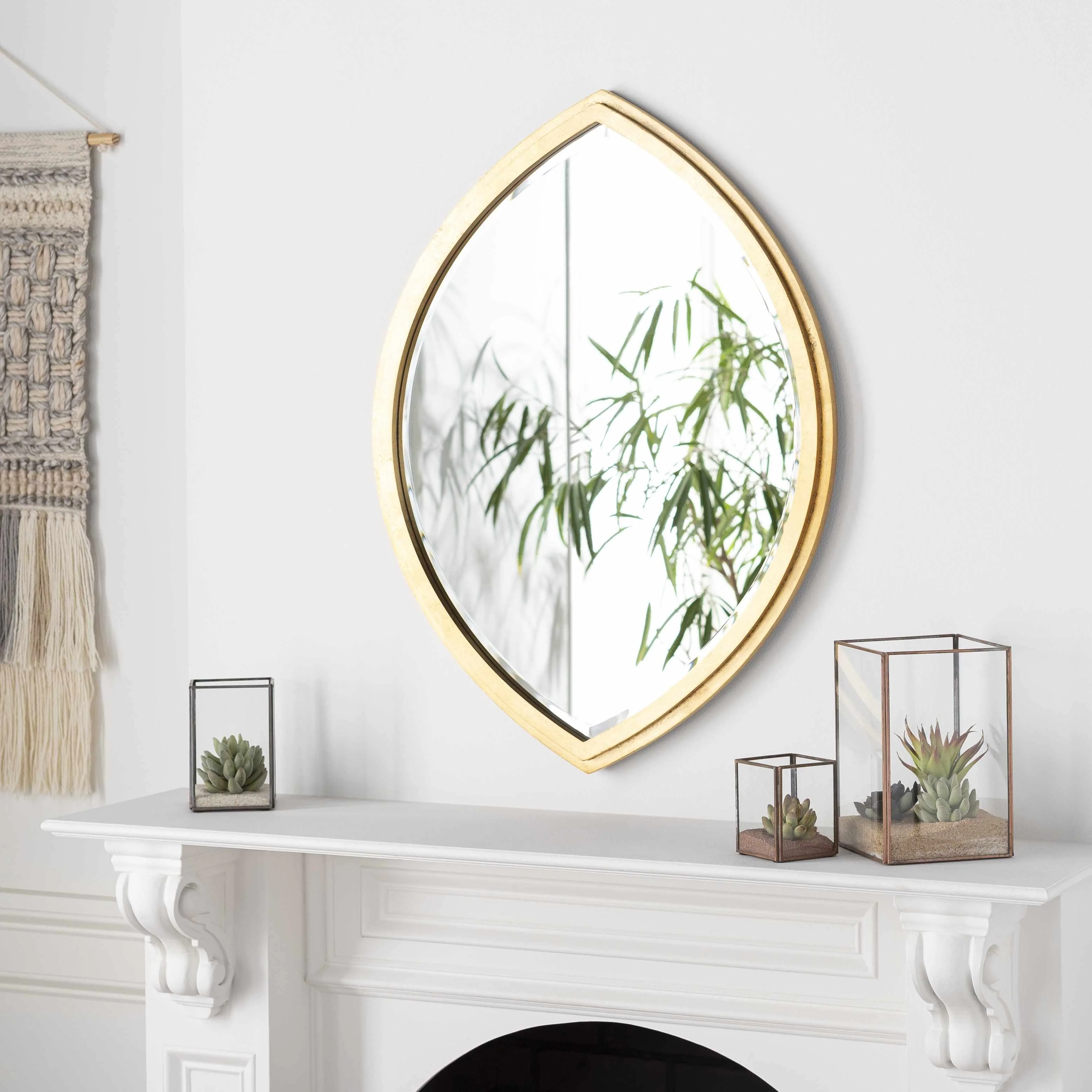 Dalyan Mirror - Clearance - Image 2
