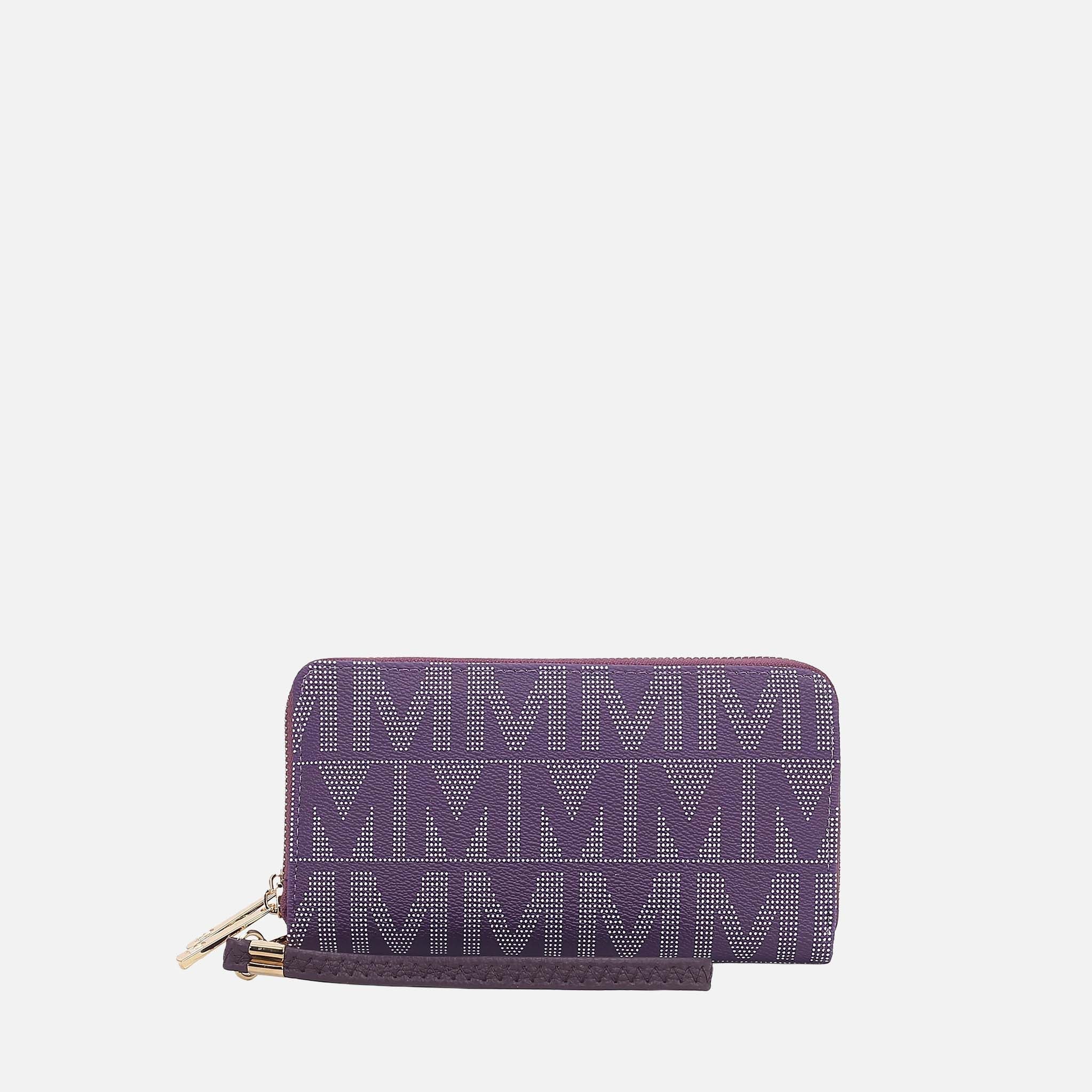 Danielle Signature Wallet - Image 6