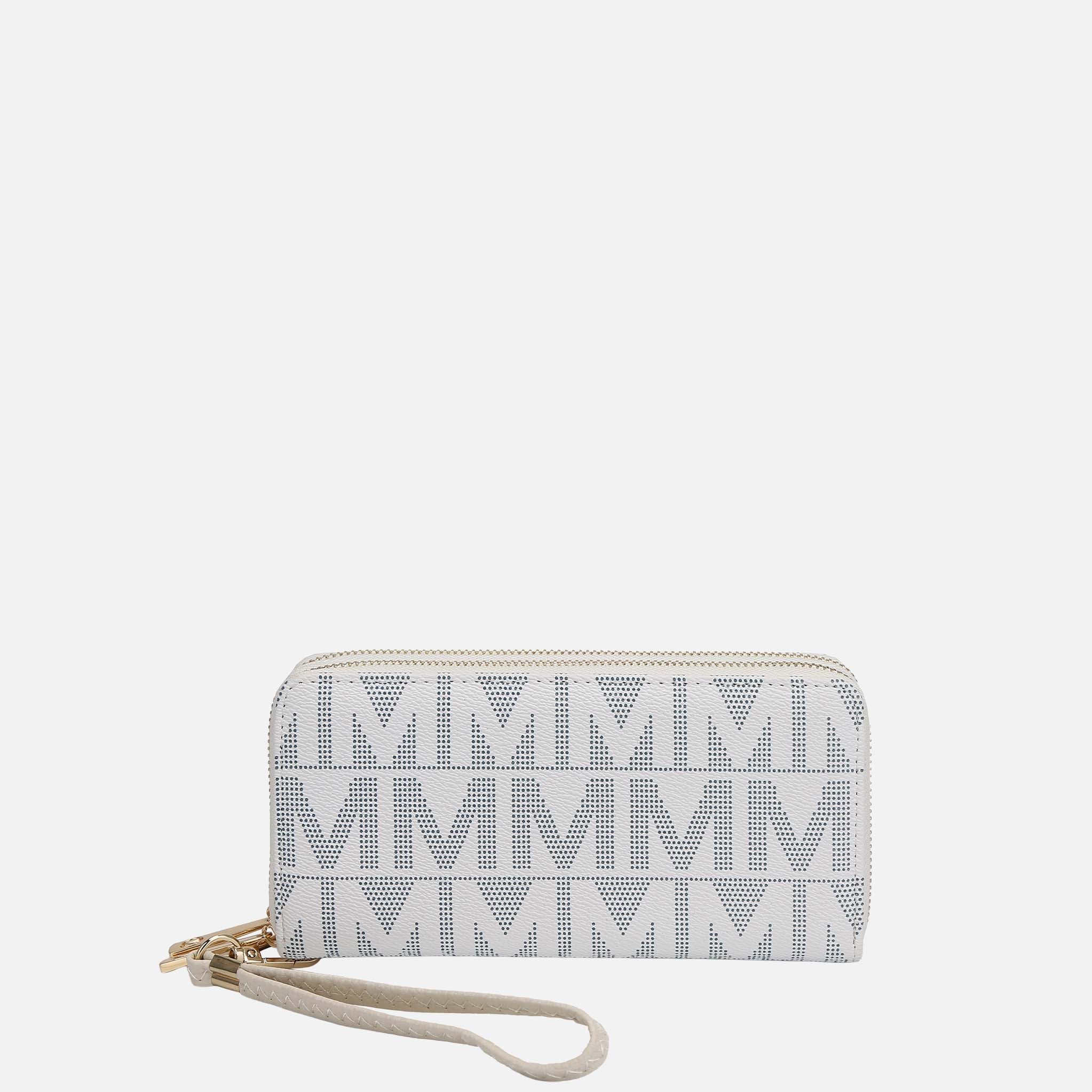Danielle Signature Wallet - Image 7