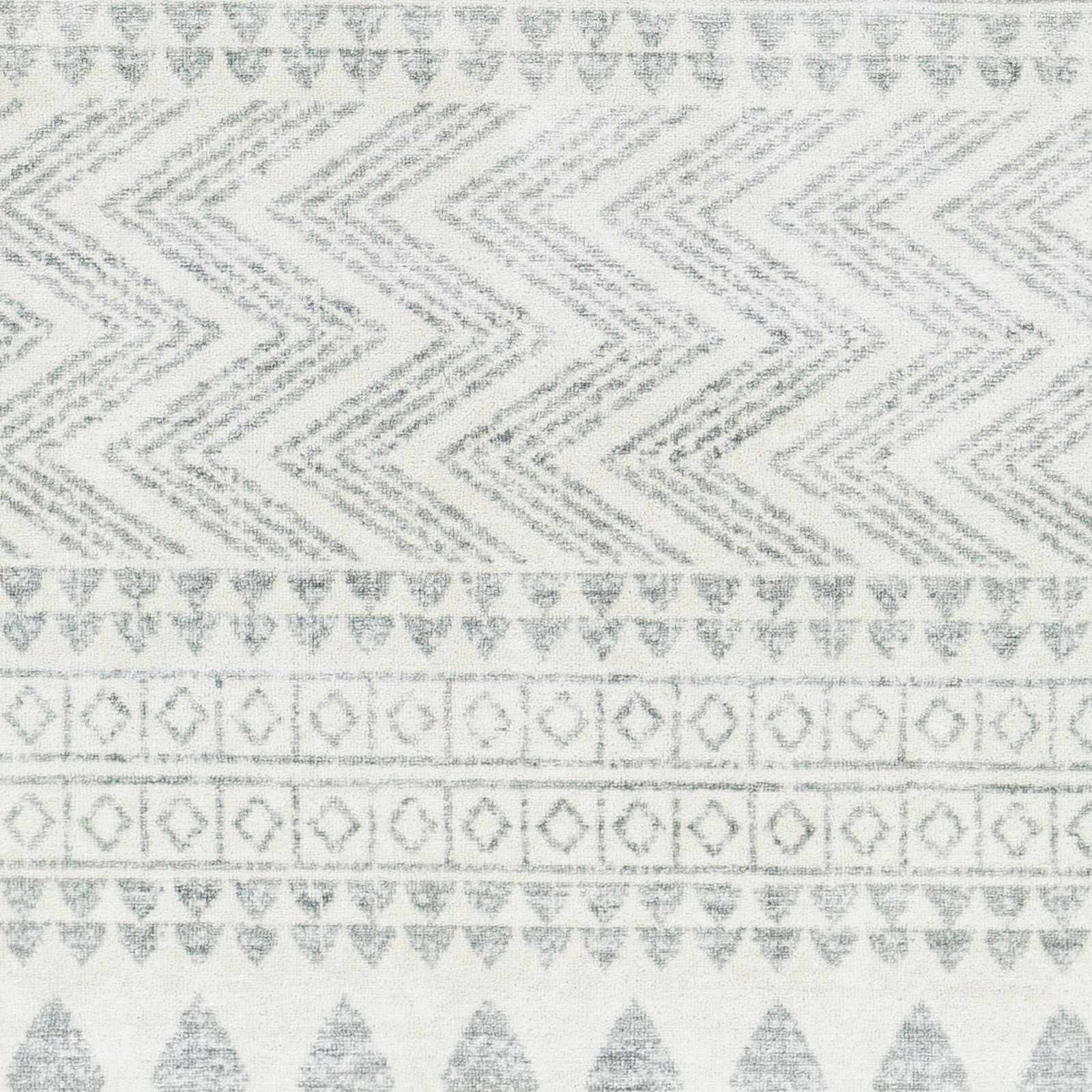 Danon Washable Area Rug - Image 7