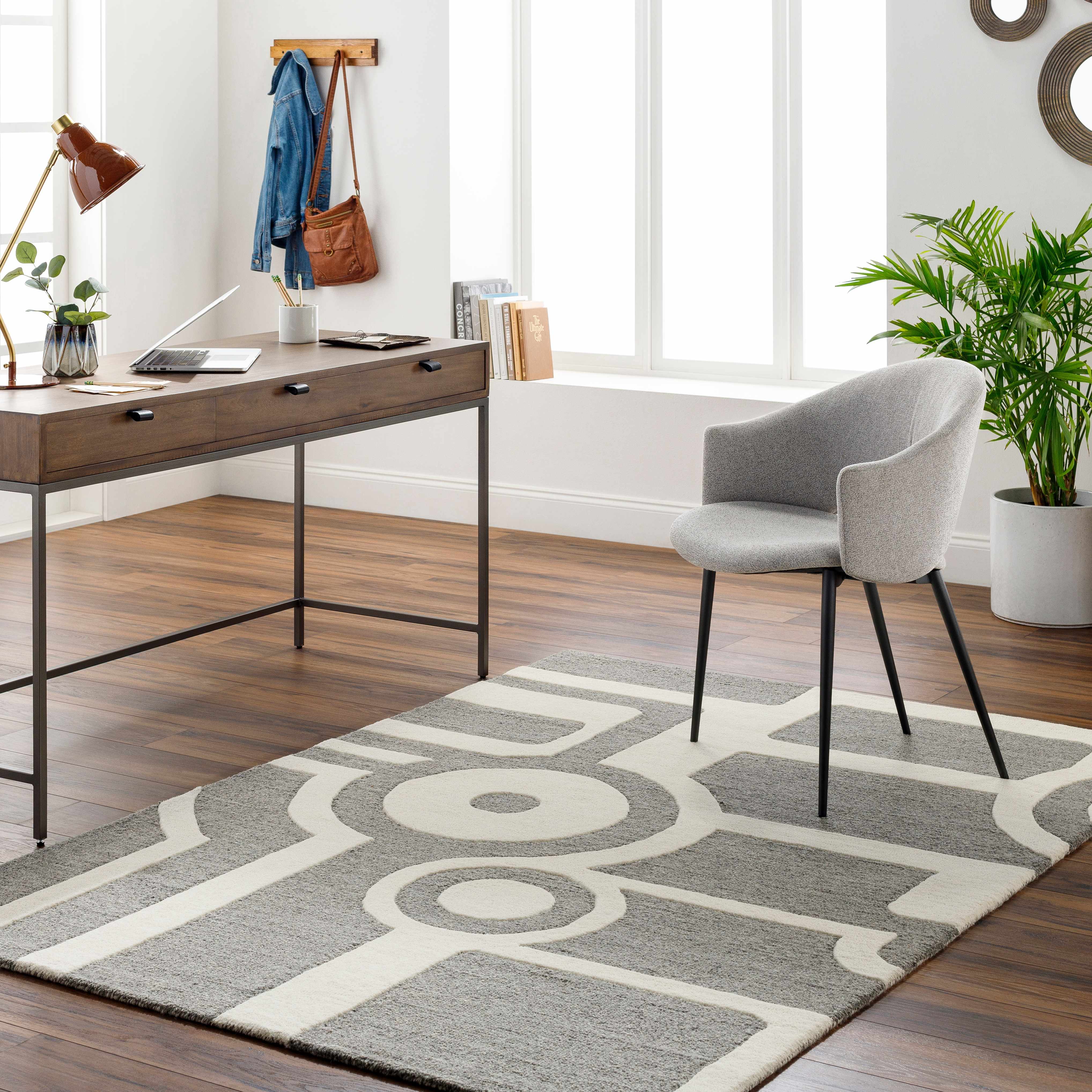Daryl Area Rug - Clearance - Image 2