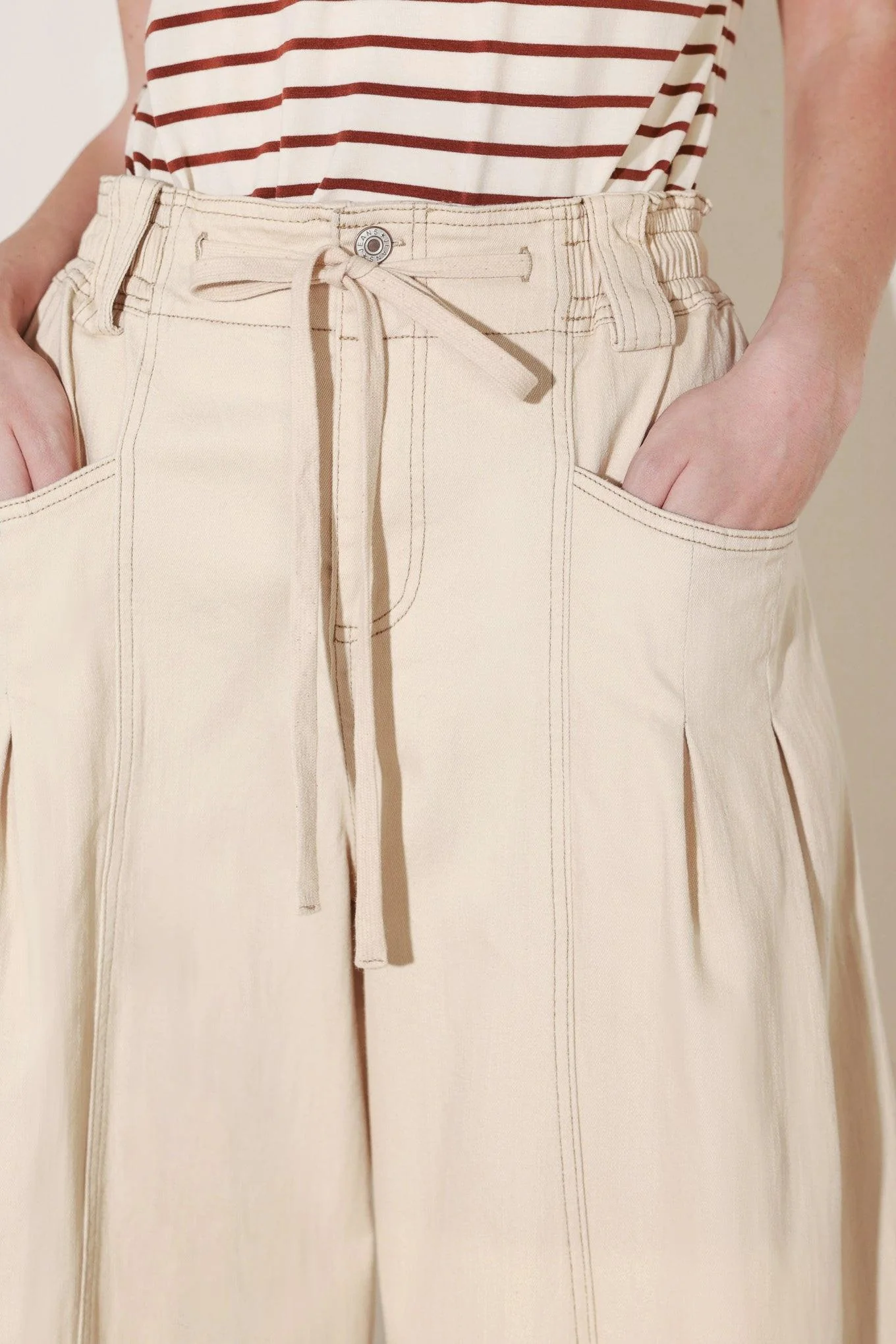 Daylight Groove Woven Pants - Image 13
