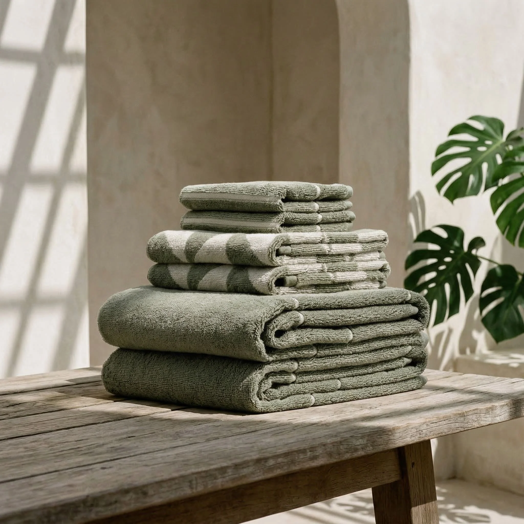 Deia Towels - Image 42