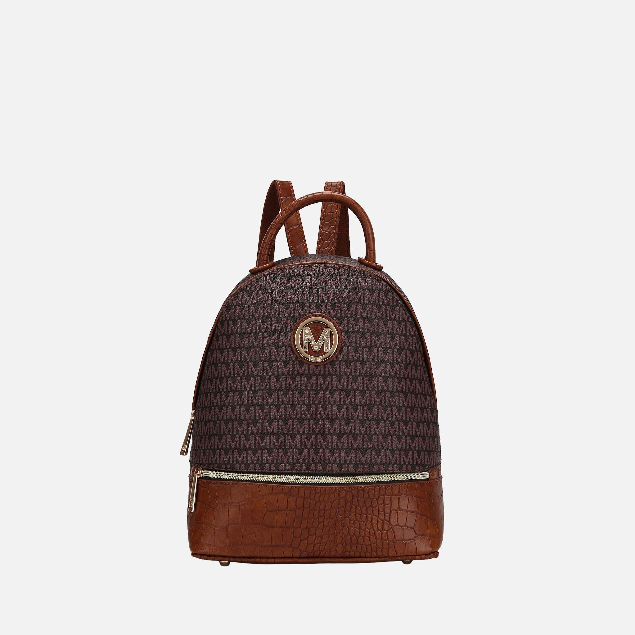 Denice Signature Backpack - Image 9