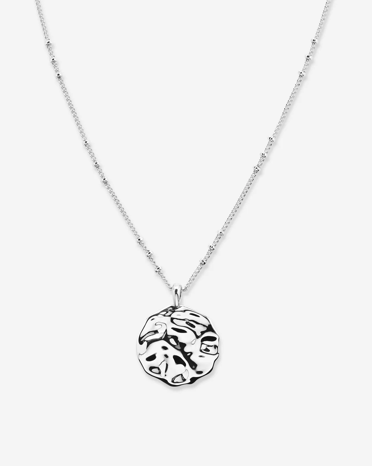 Depth Pendant Necklace - Image 6