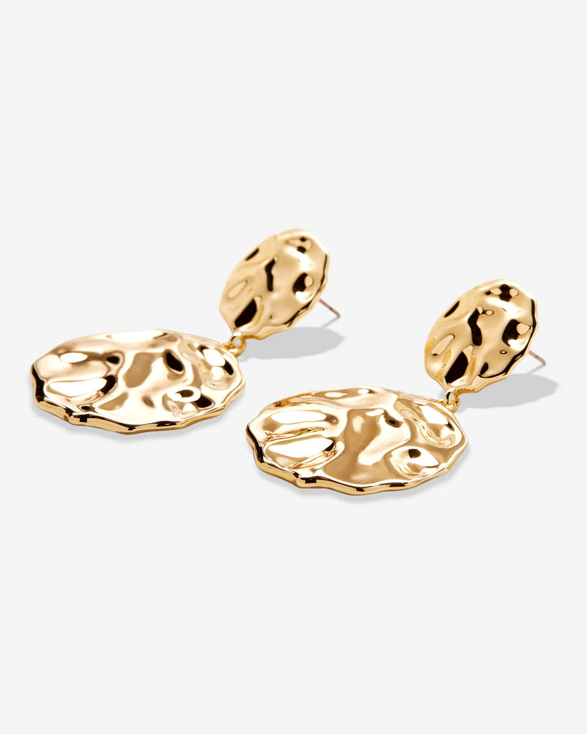 Depth Statement Earrings - Image 6
