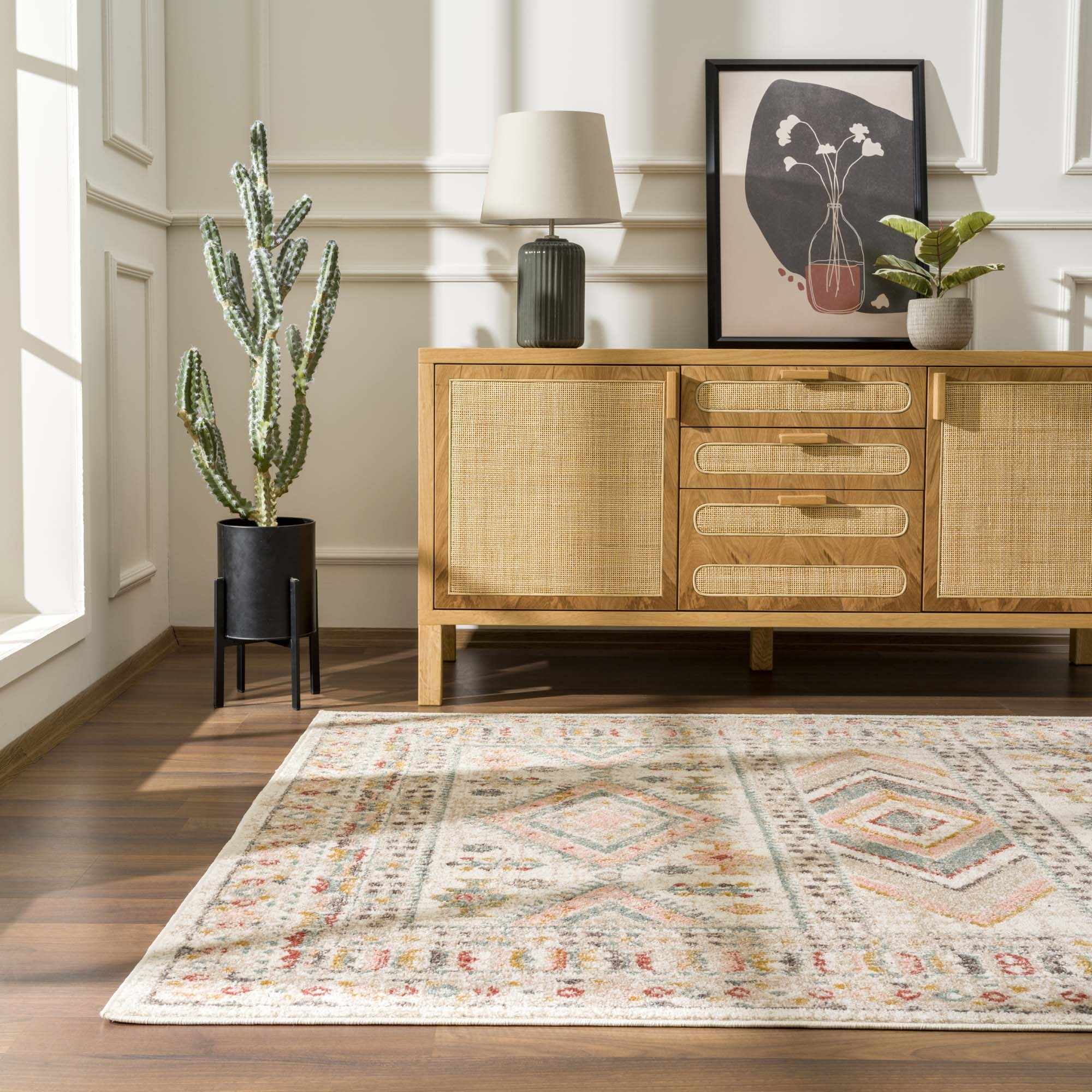Diem Area Rug - Image 15