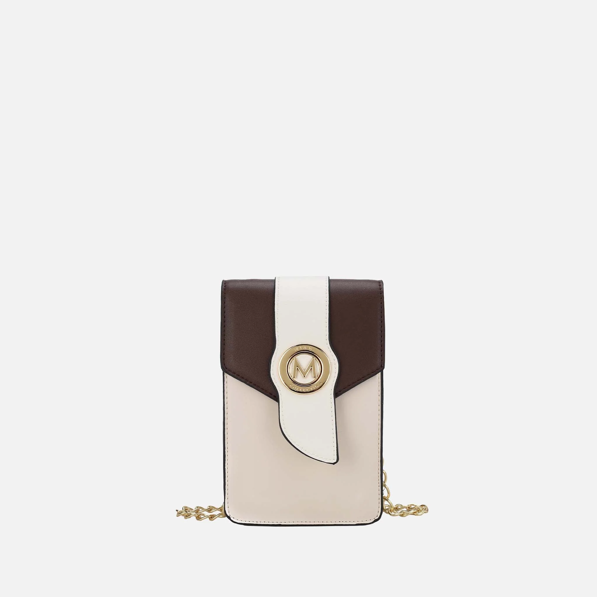 Dixie Phone Crossbody Bag - Image 11