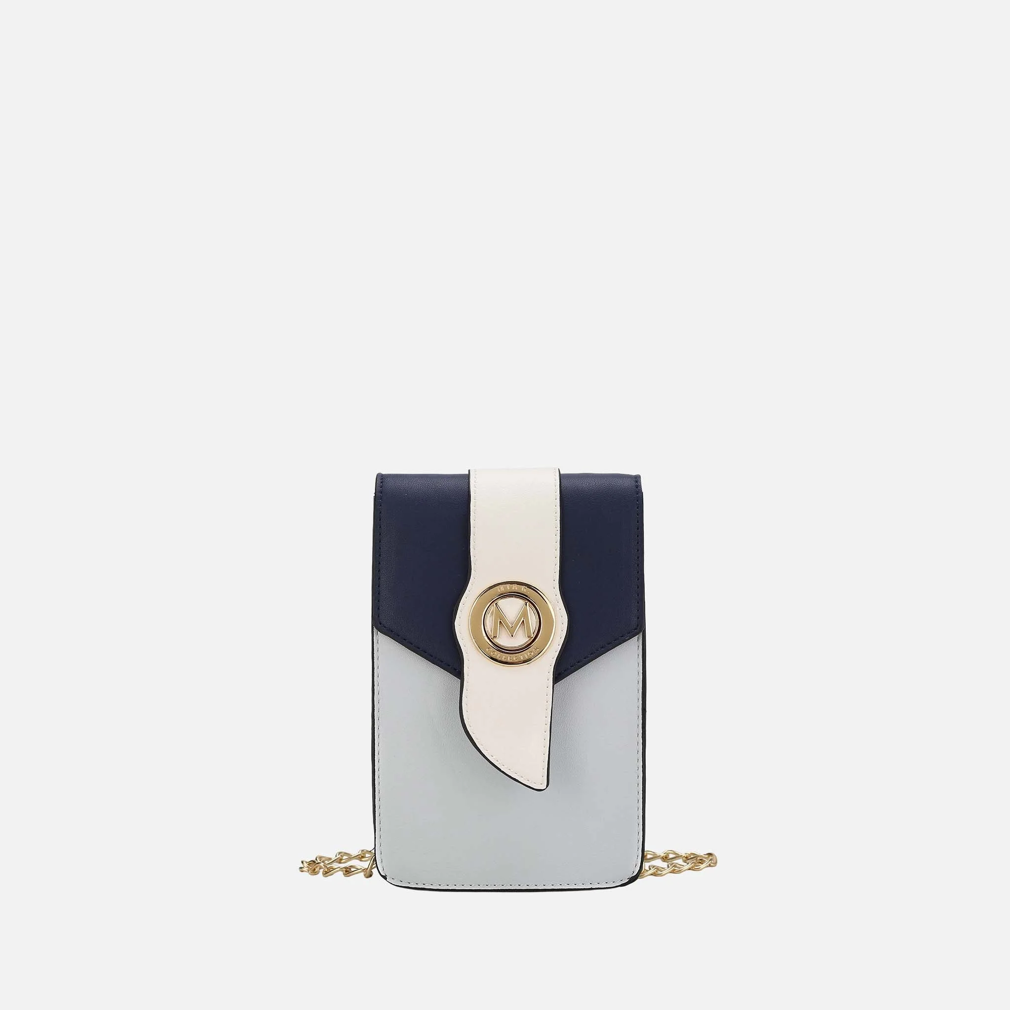 Dixie Phone Crossbody Bag - Image 7