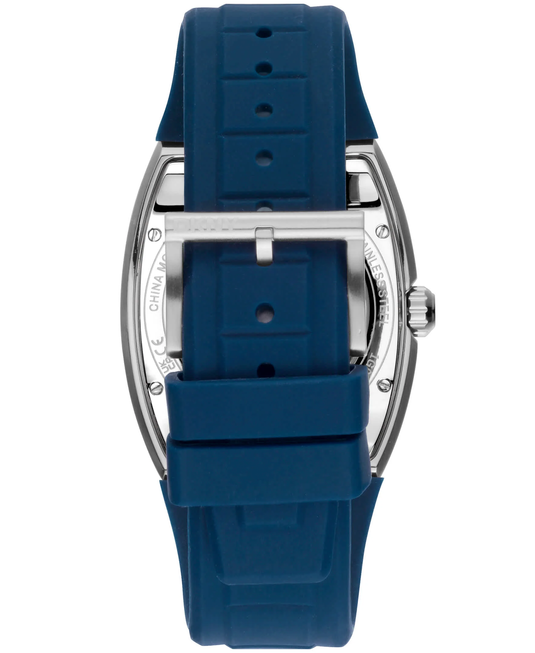 Dk1g048p0015 ACTIVE Urban Automatic Dark Blue Dial Men's Watch - Image 3