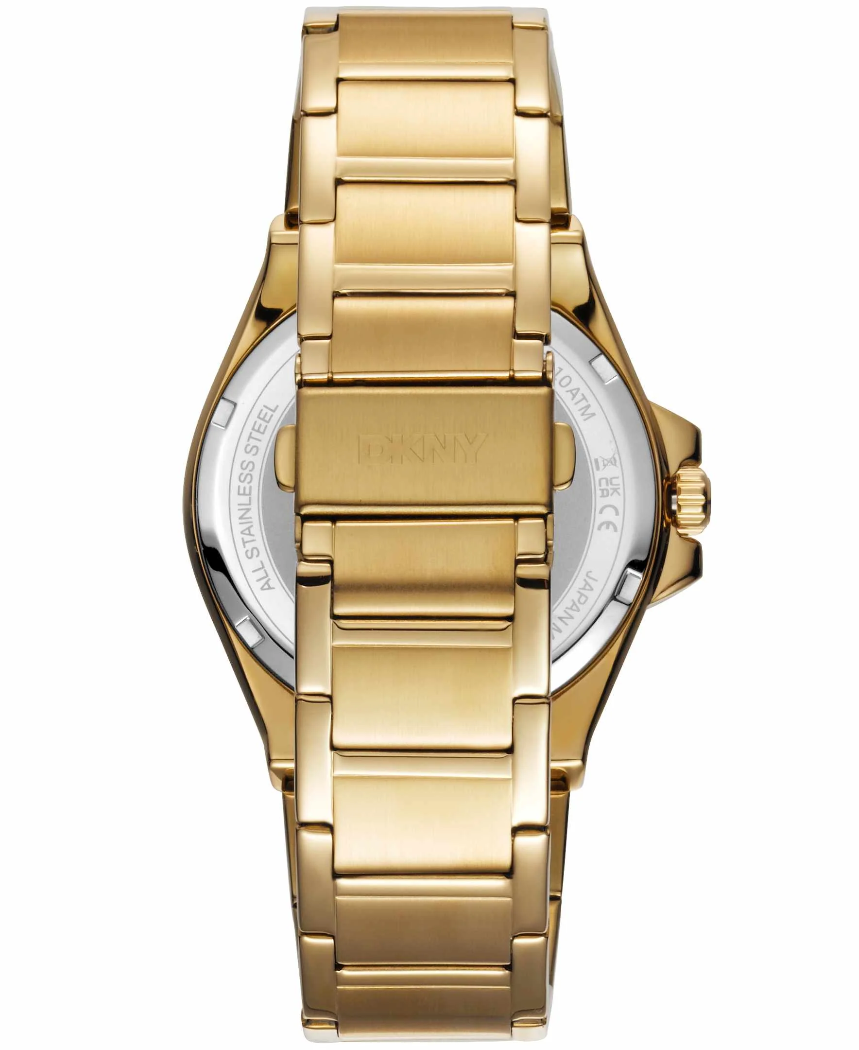 DKNY DK1G047M0075 316L Stainless Steel Watches - Image 3