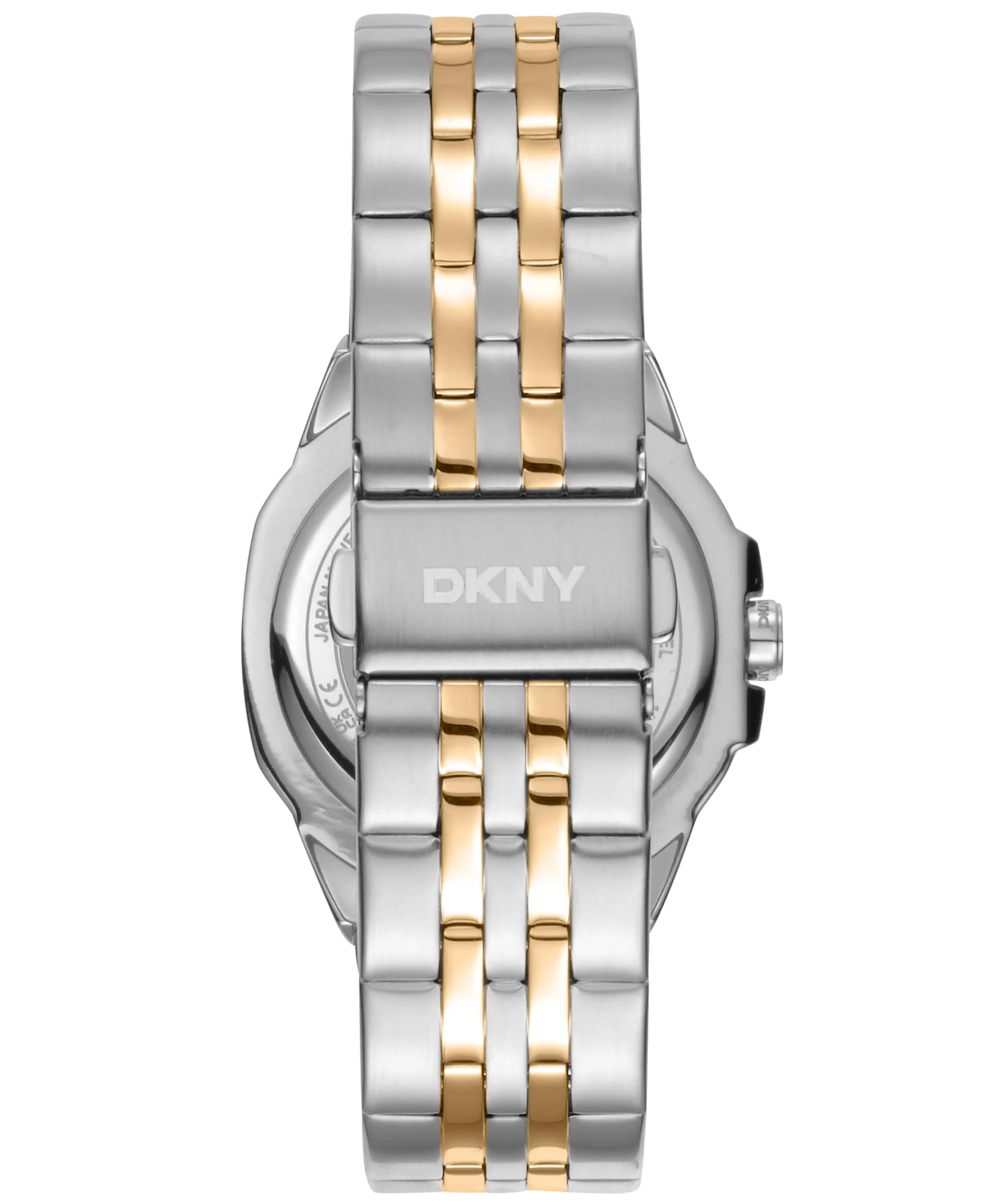 DKNY DK1L012M0095 316L Stainless Steel Watches - Image 3