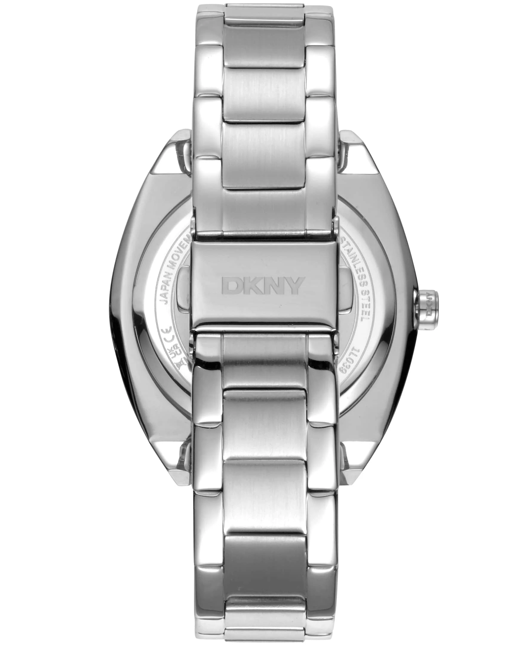 DKNY DK1L039M0015 316L Stainless Steel Watches - Image 3