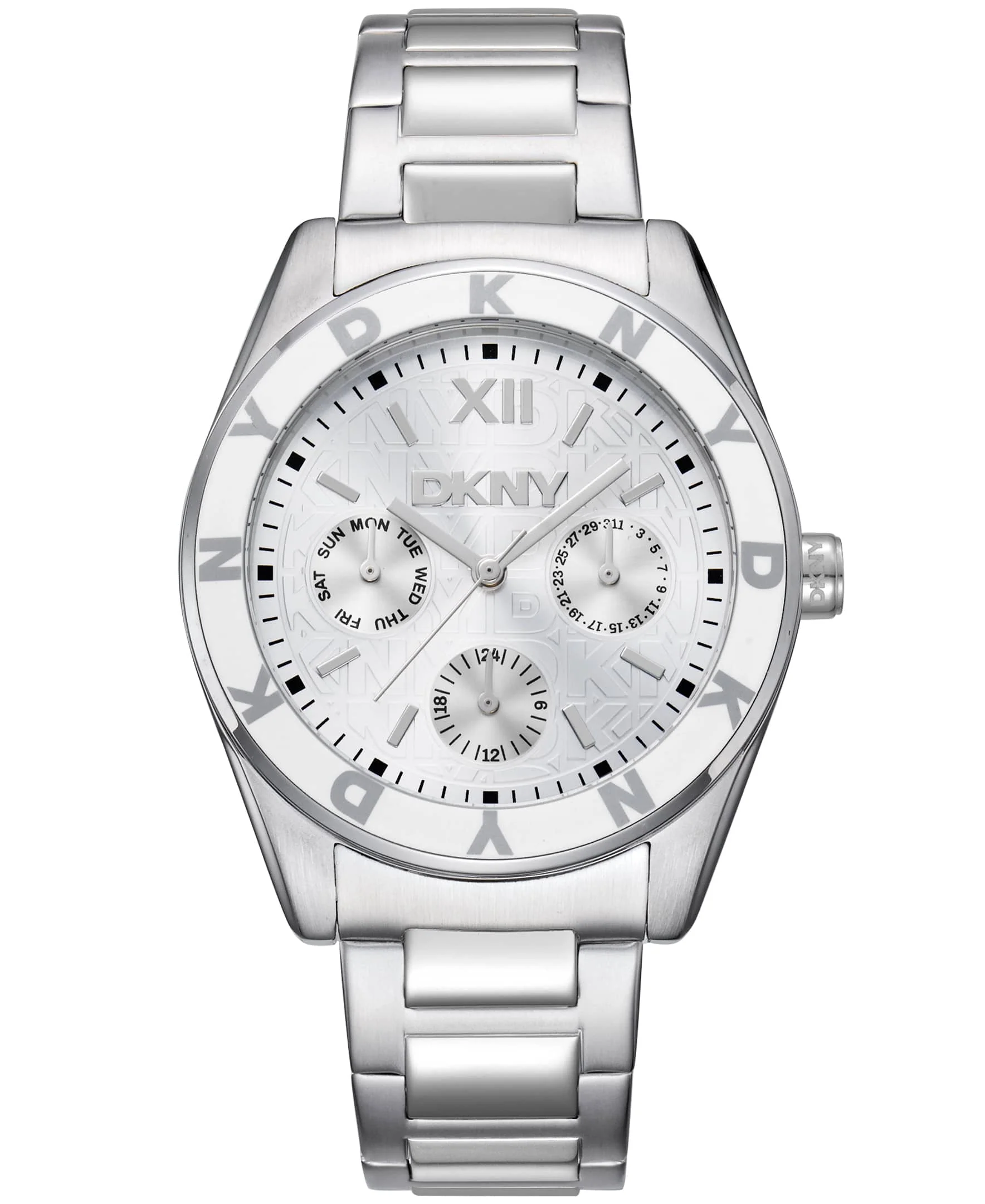 DKNY DK1L073M0015 316L Stainless Steel Watches
