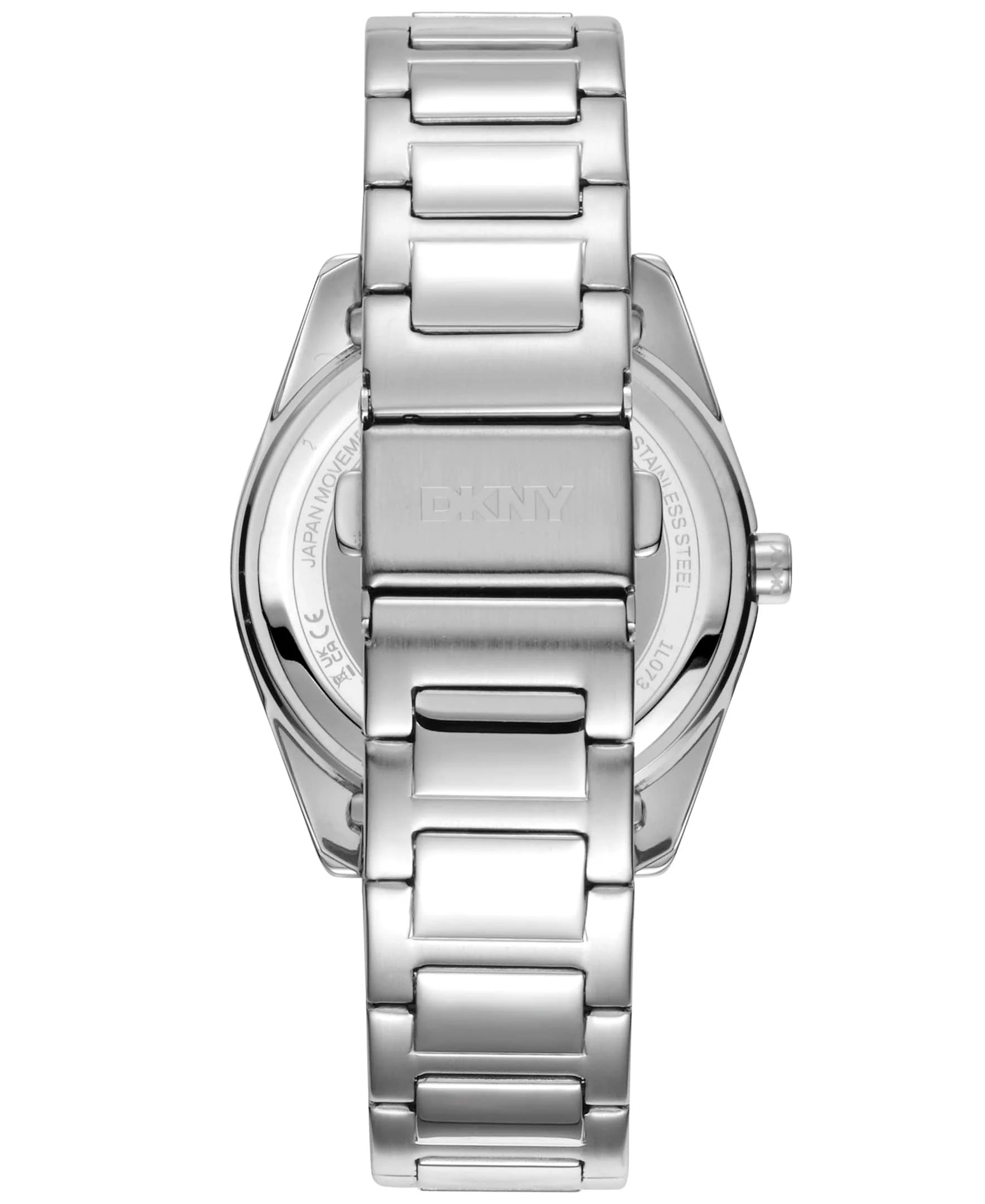 DKNY DK1L073M0015 316L Stainless Steel Watches - Image 3