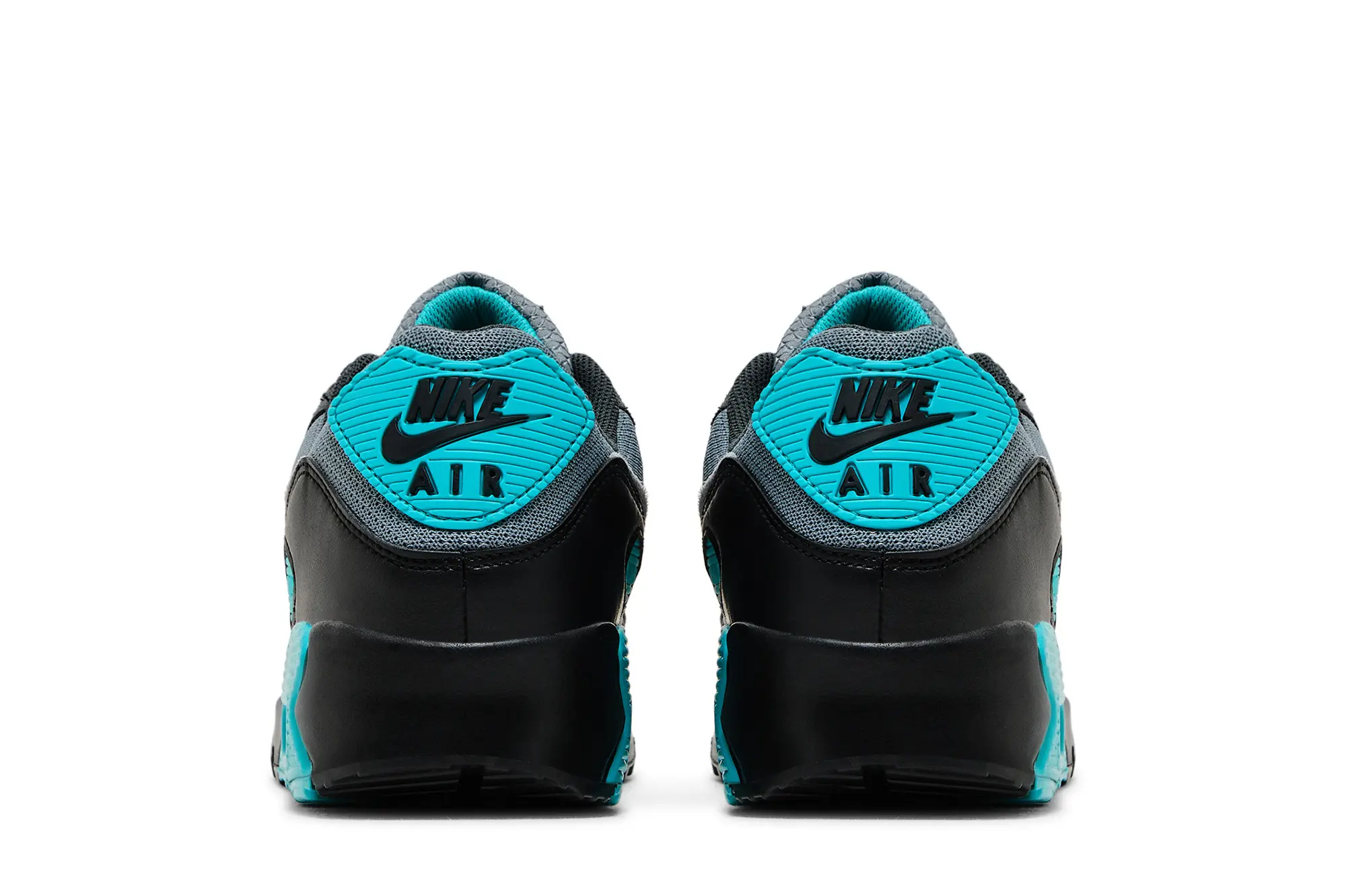 [dm0029-013] Mens Nike Air Max 90 'dusty Cactus' - Image 5