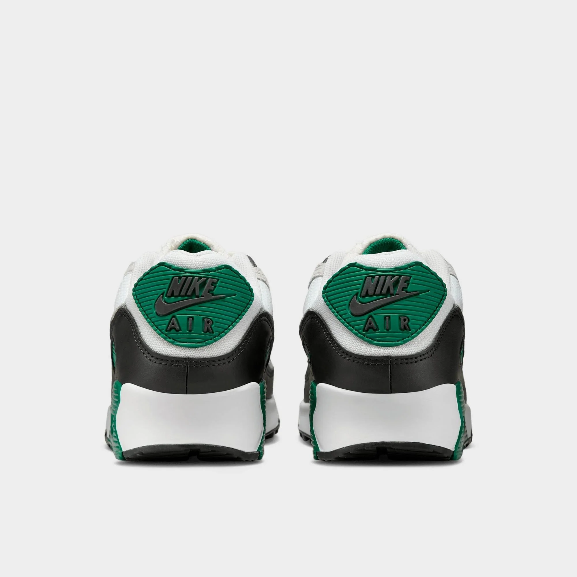 [dm0029-116] Mens Nike Air Max 90 'evergreen Aura' - Image 4