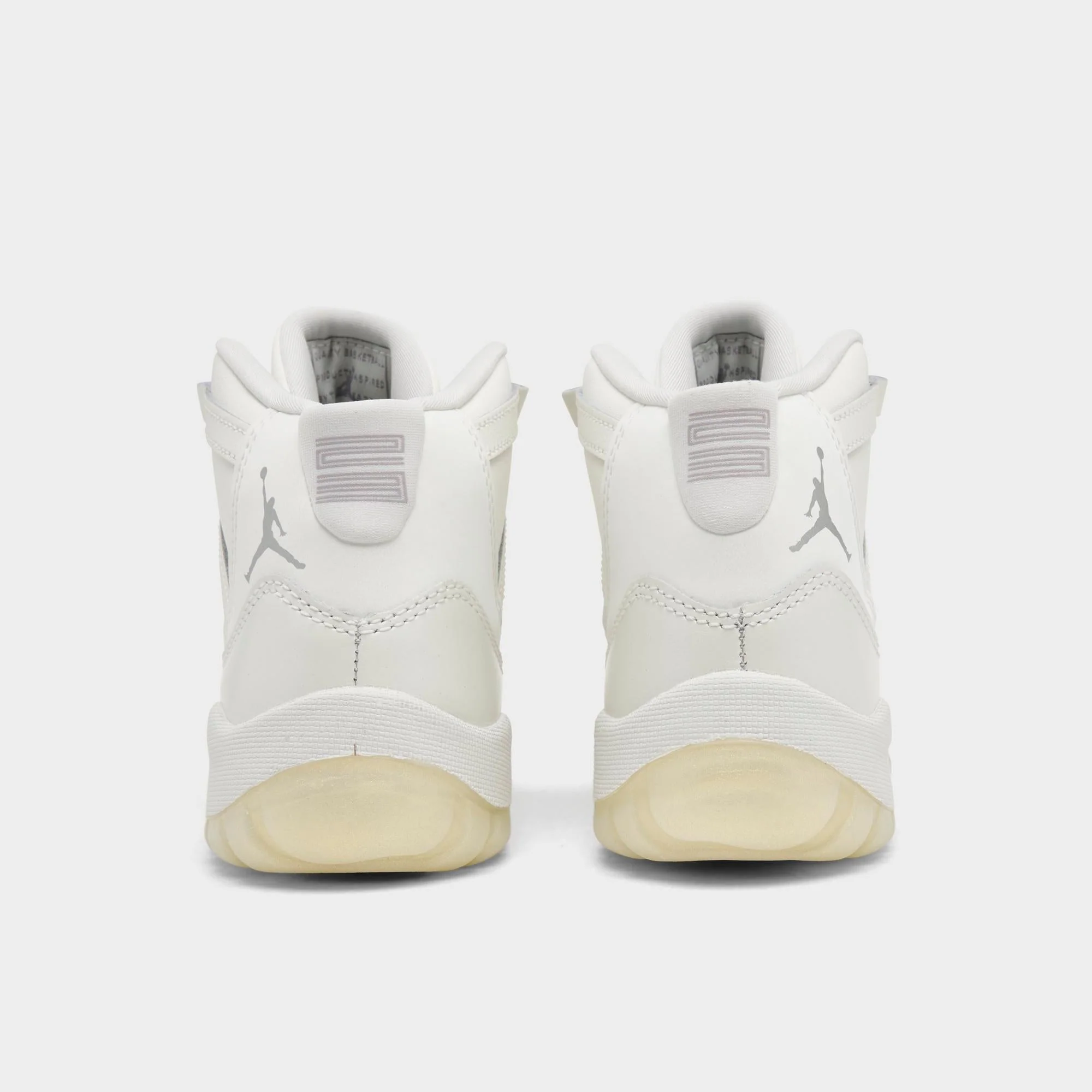 [do3857-110] Preschool Air Jordan Retro 11 'pearl (ps)' - Image 4