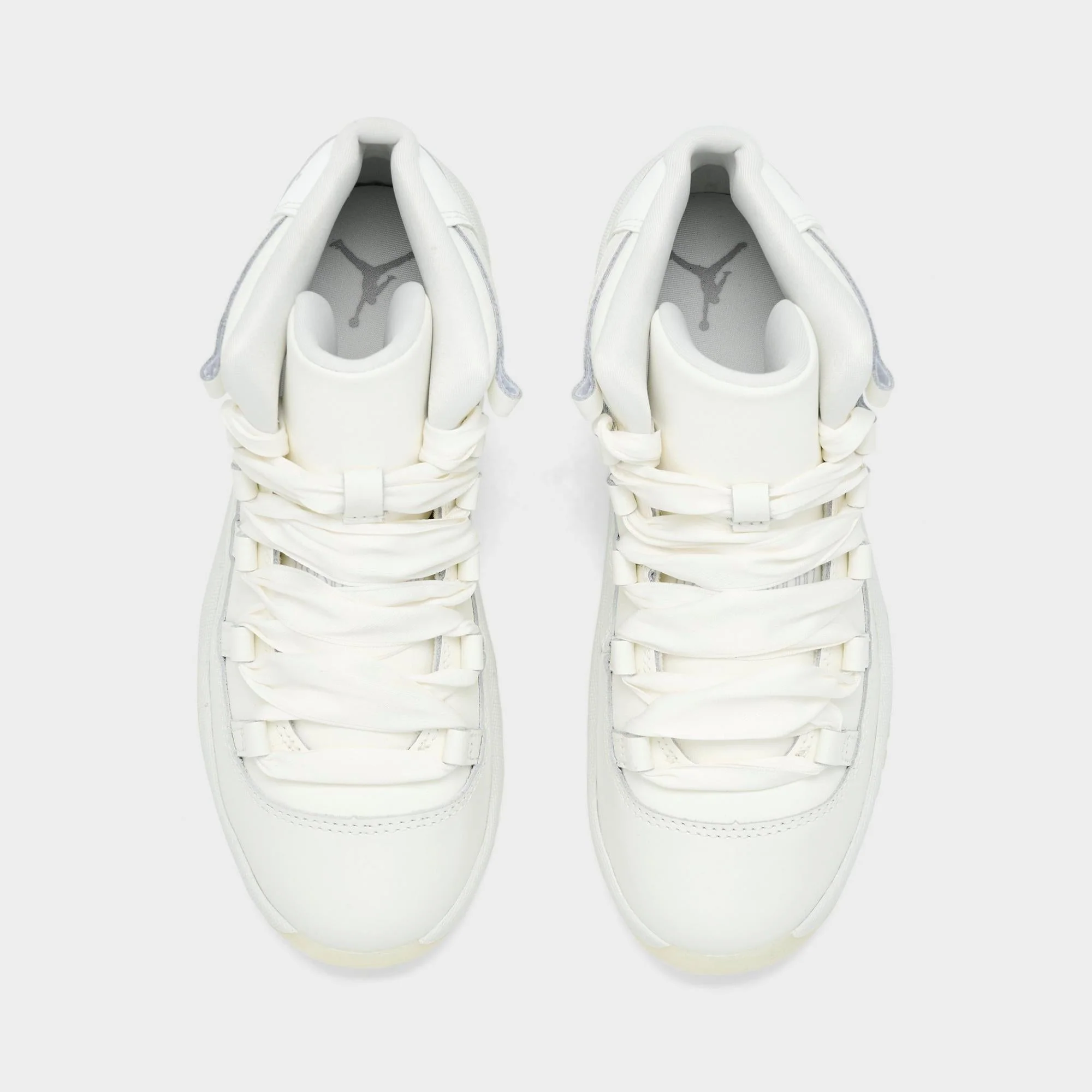 [do3857-110] Preschool Air Jordan Retro 11 'pearl (ps)' - Image 5