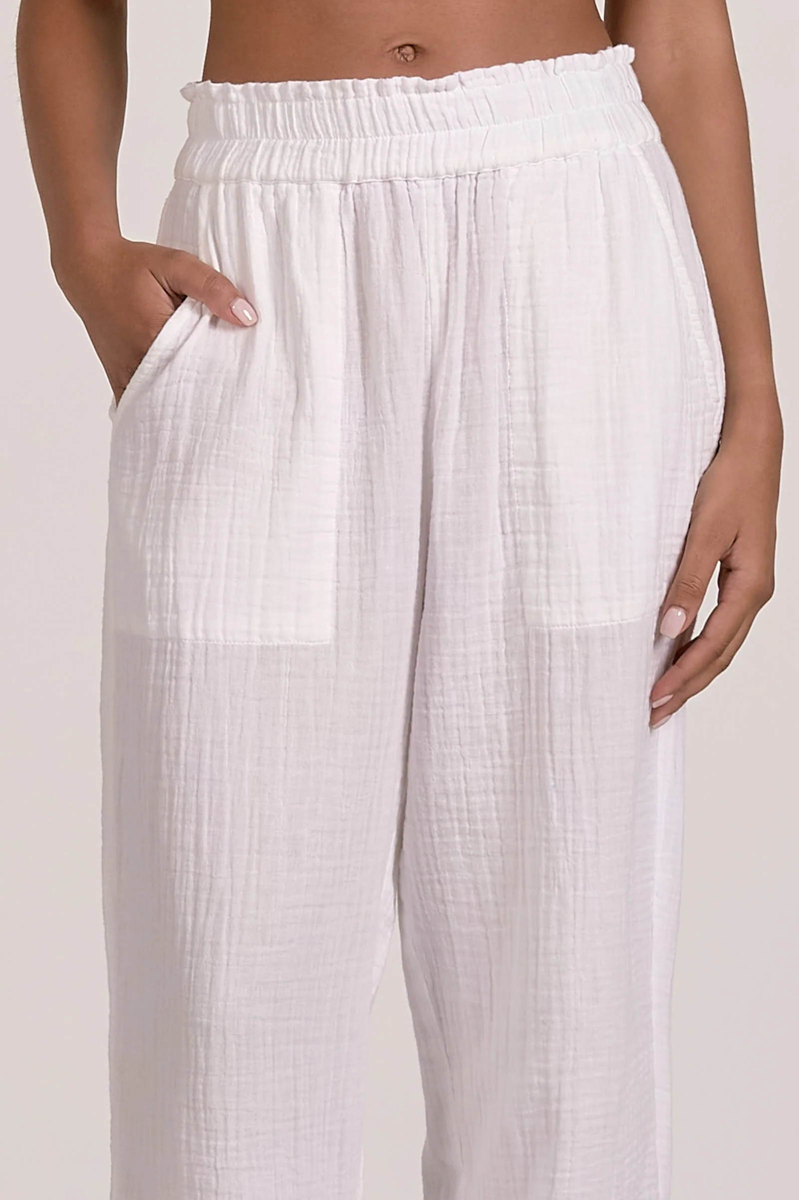 Dora Pant - Image 4