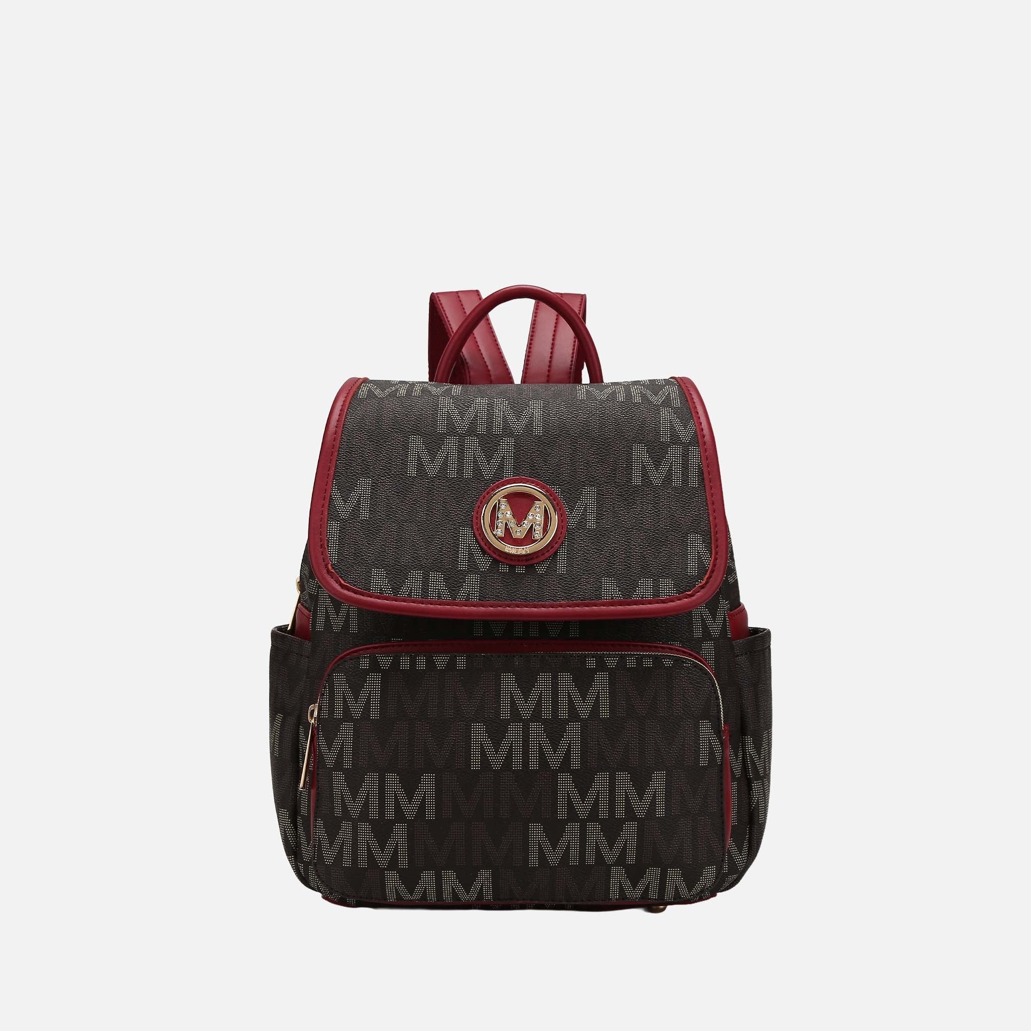 Drea Signature Backpack - Image 3