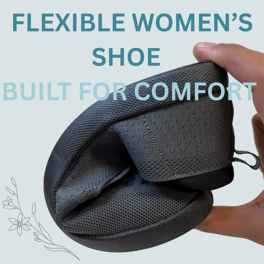 Dream Flyknit Women Shoe - Image 7