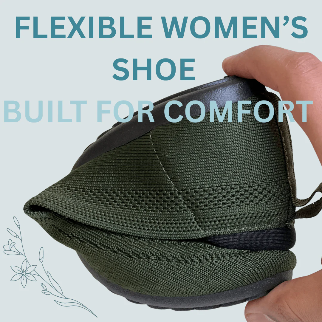 Drew Flyknit Women Shoe - Image 8