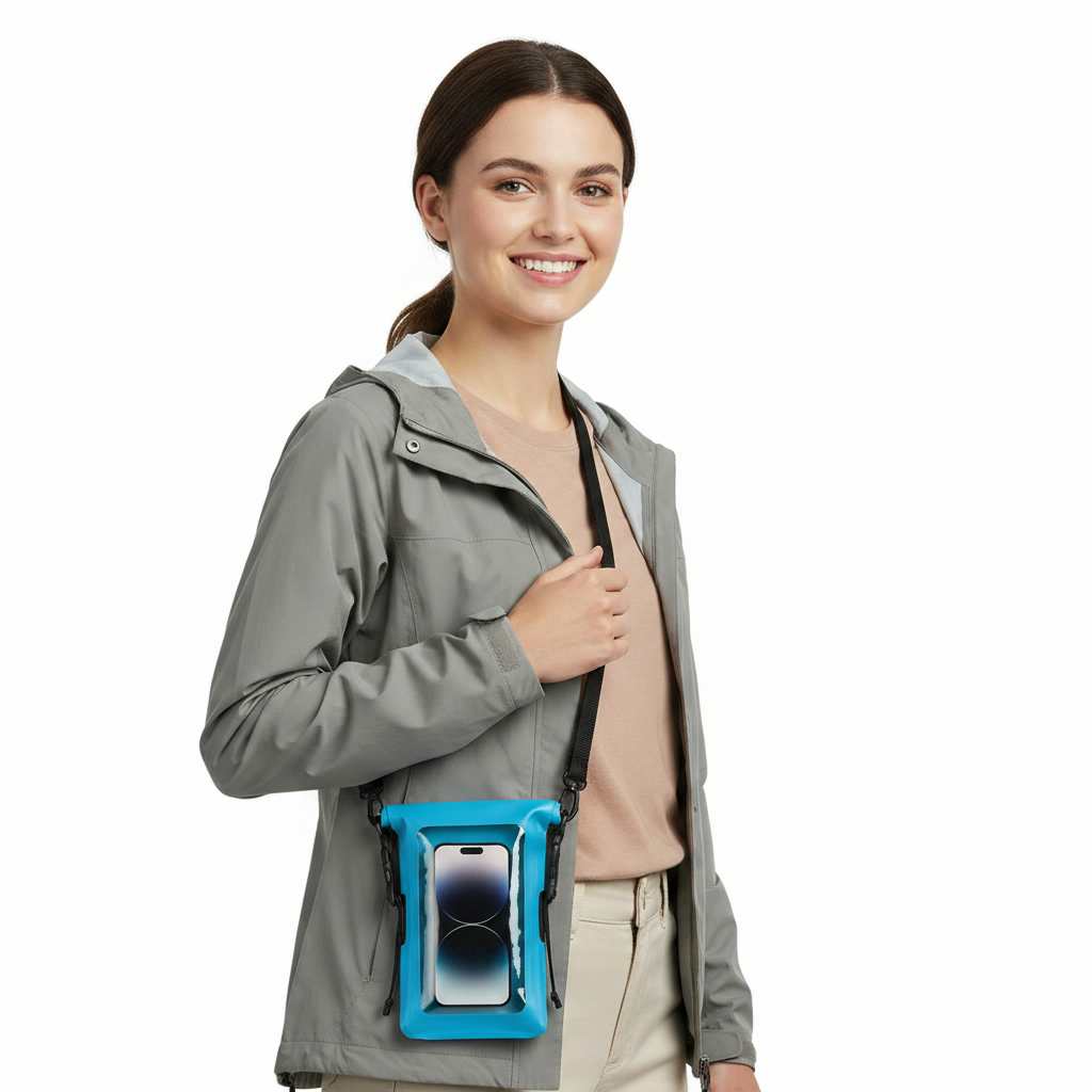 DriftTote Crossbody Dry Bag - Image 26