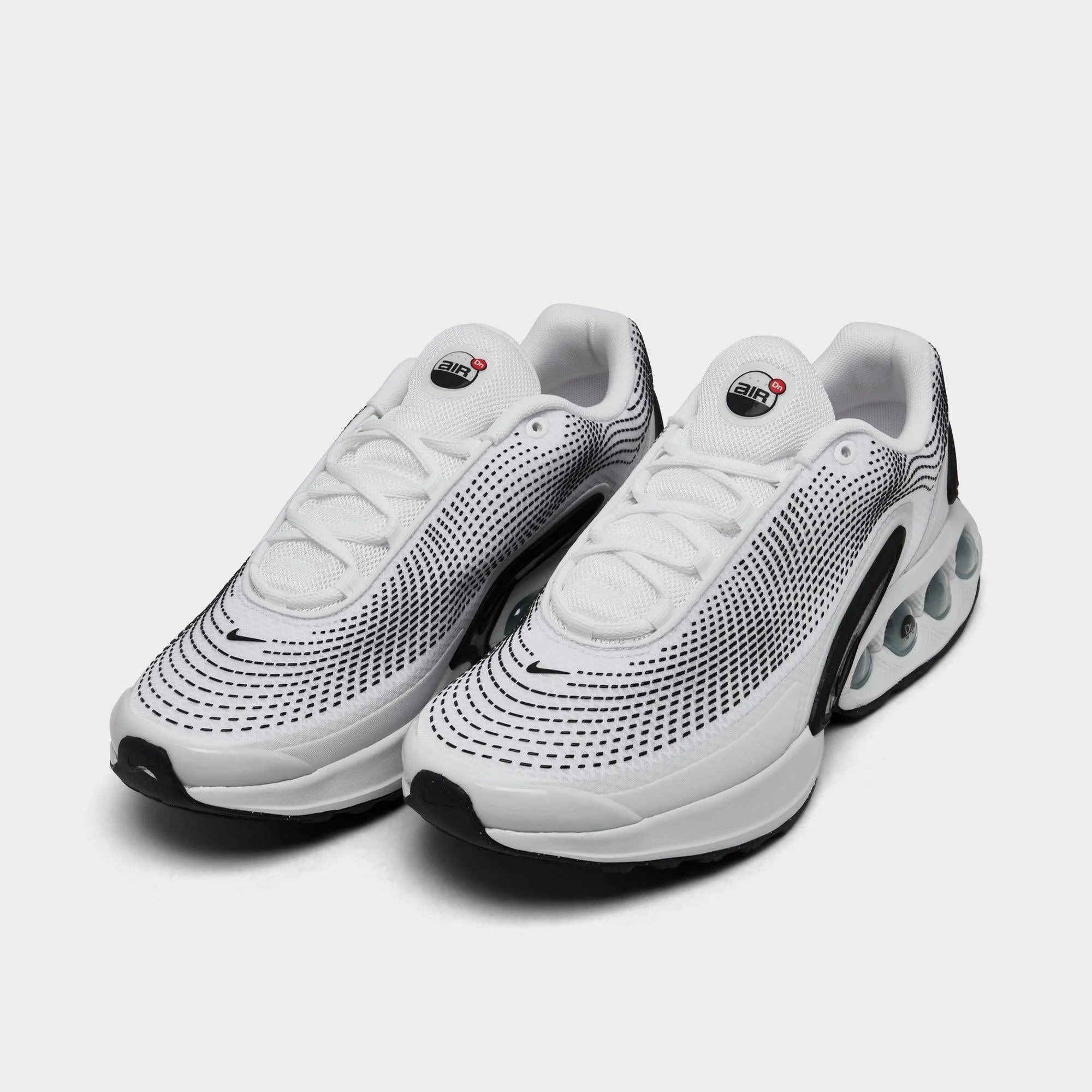 [dv3337-103] Mens Nike Air Max Dn 'white Photon' - Image 2