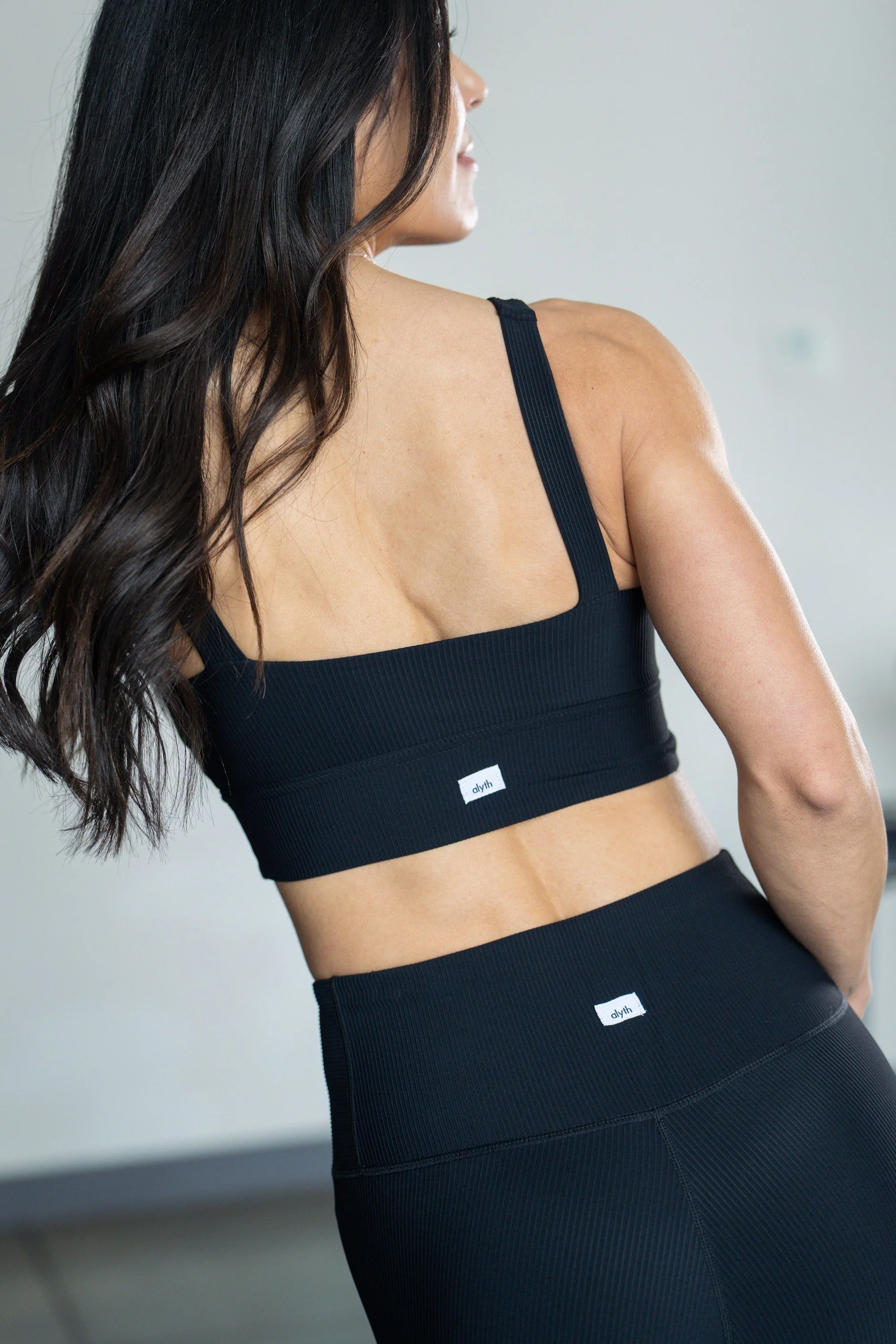 Dynamic Devoted Sports Bra - Image 14