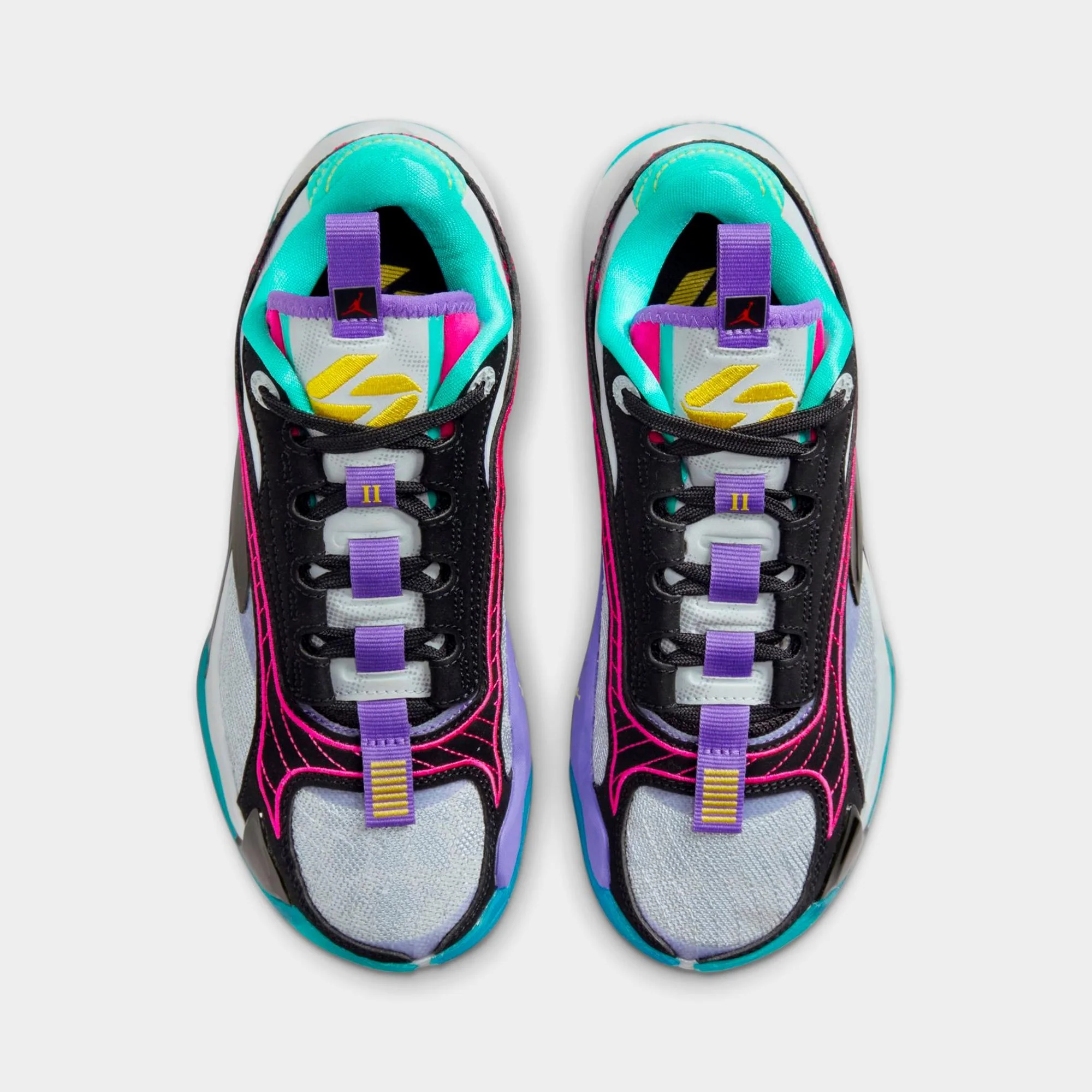 [dz3498-007] Grade School Air Jordan Luka 2 'all-star (gs)' - Image 5