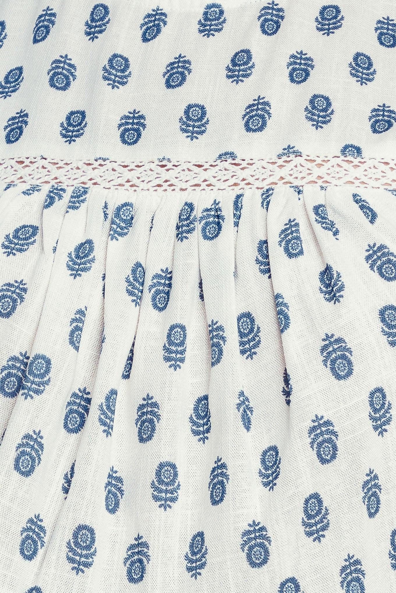 Easy Going Woven Top - Image 7