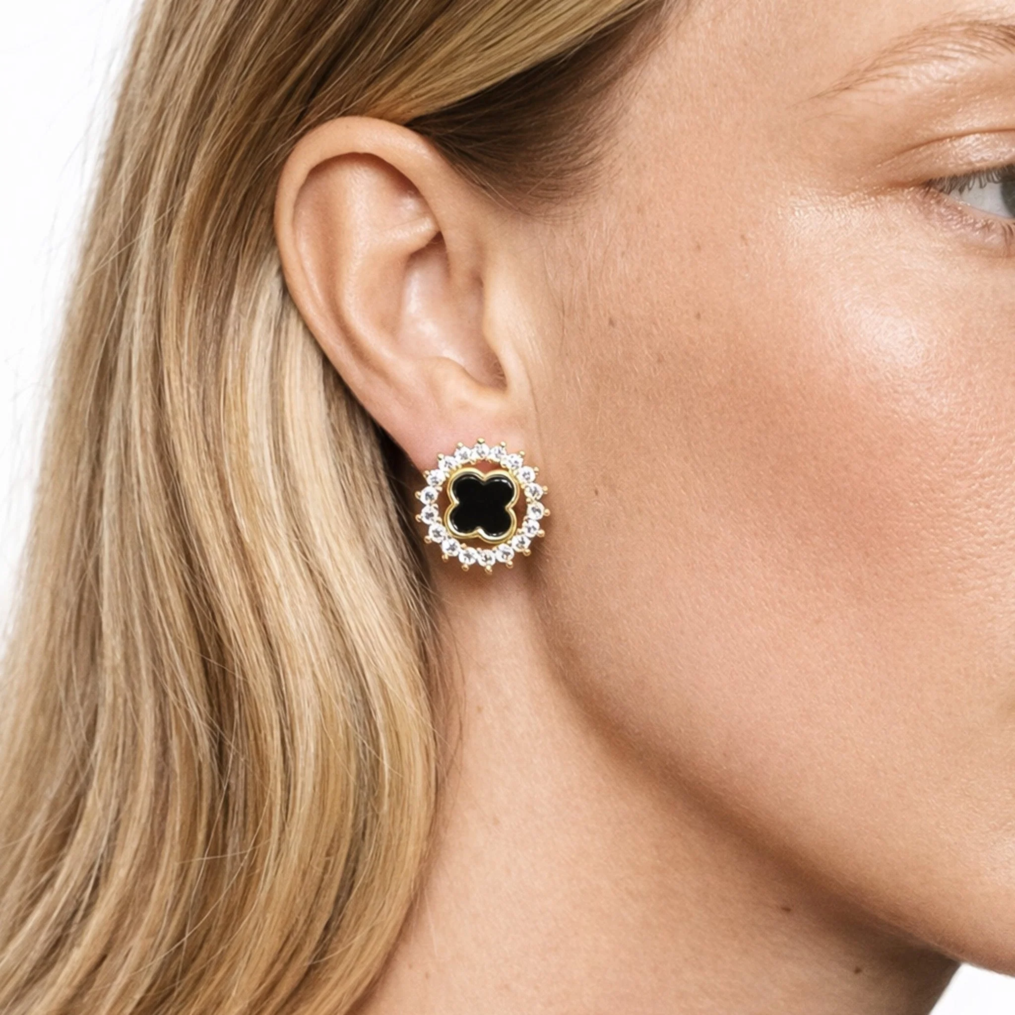 Eclipse Halo Studs - Image 2