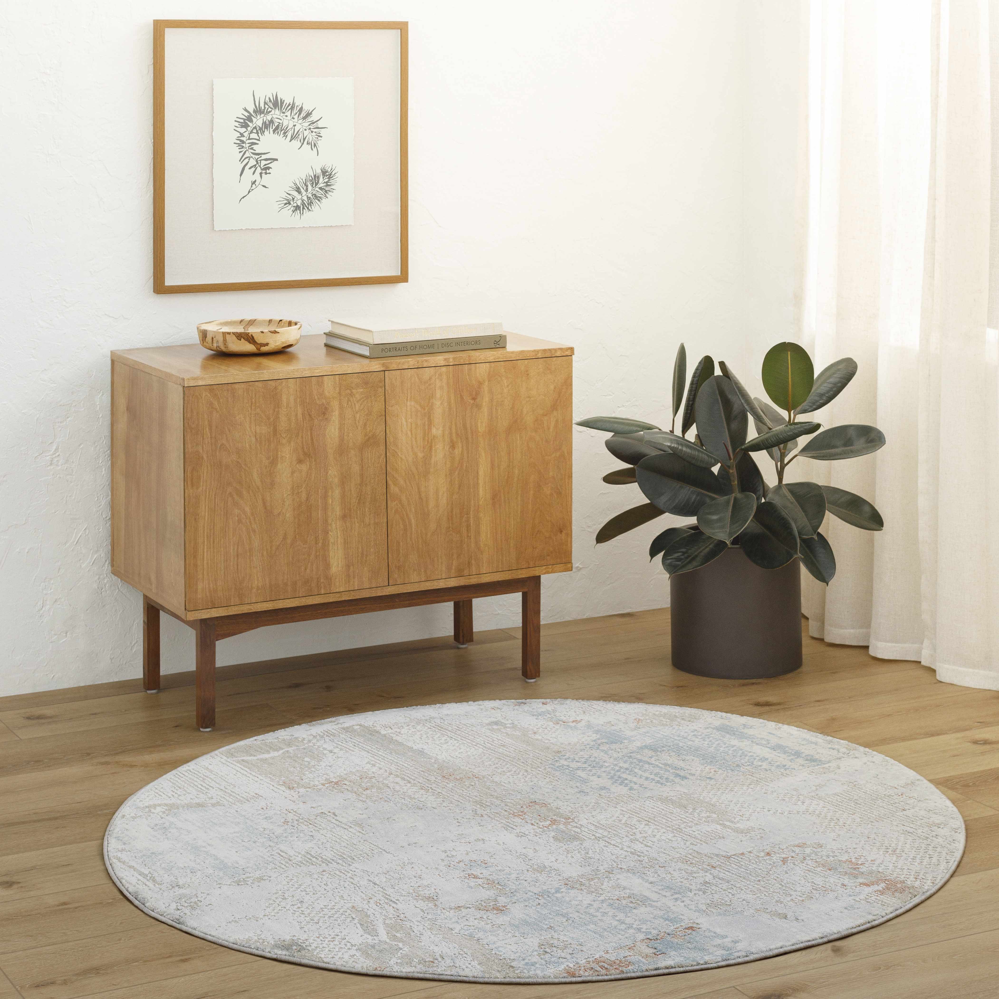 Efren Thick Luxe Area Rug - Clearance - Image 12