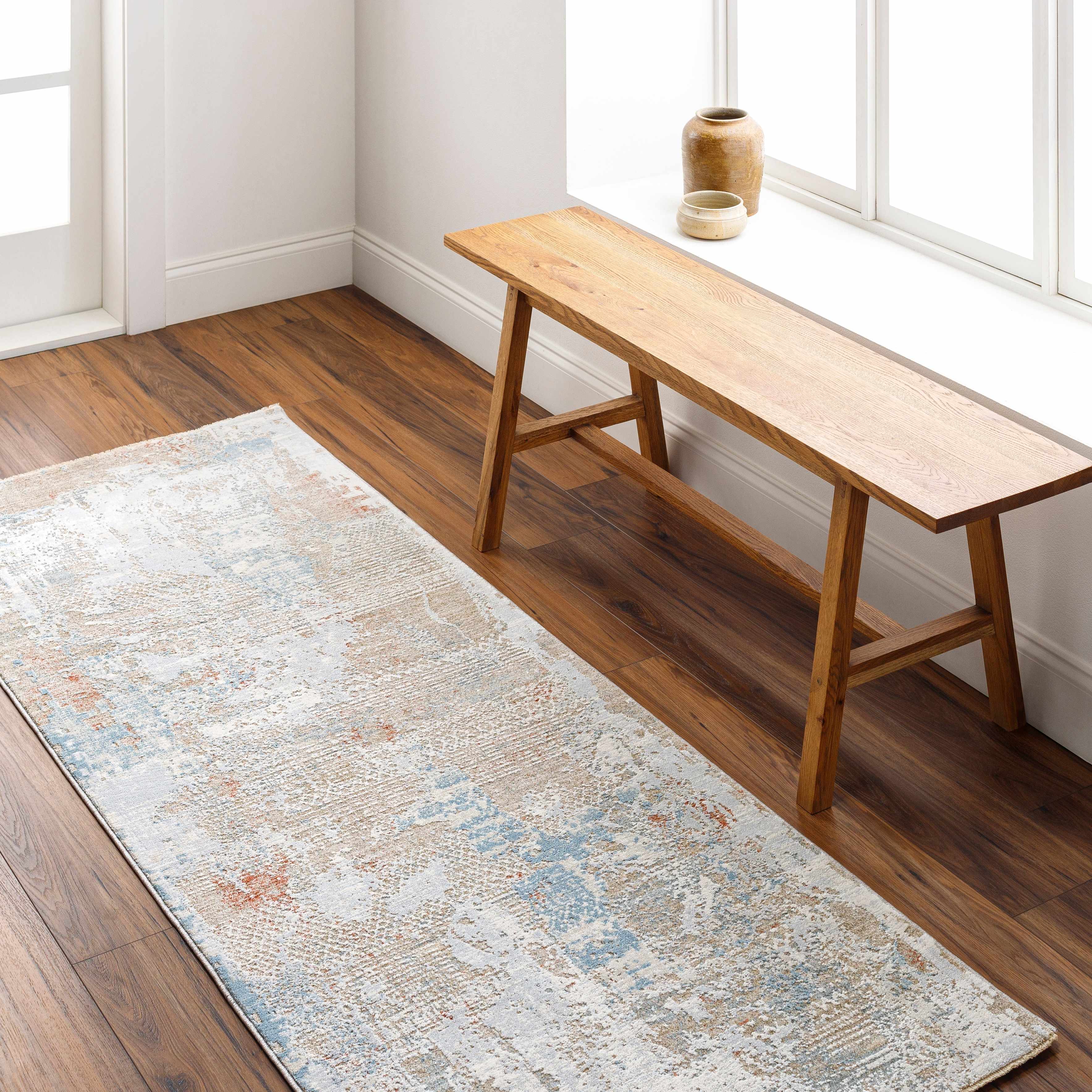 Efren Thick Luxe Area Rug - Clearance - Image 2