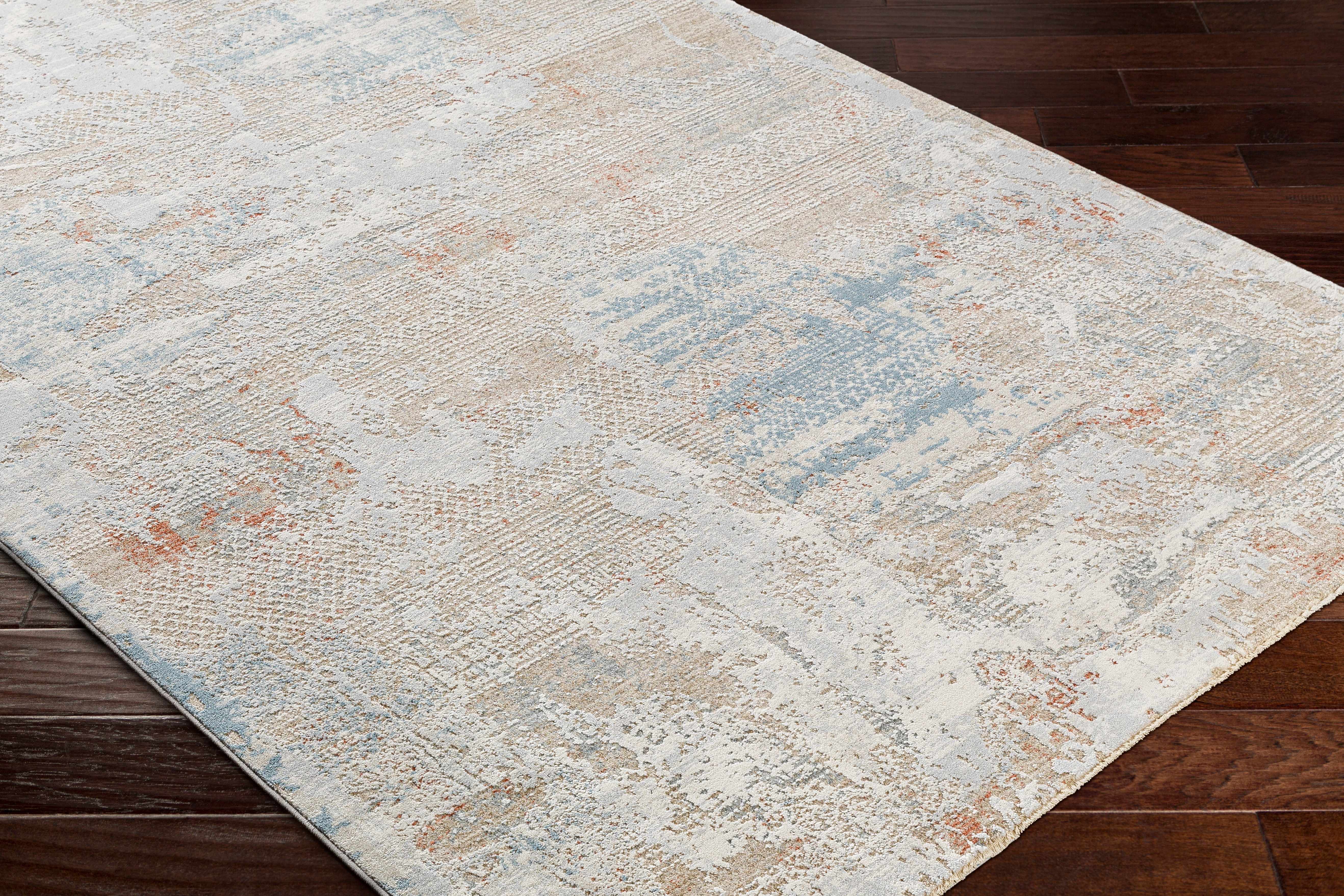 Efren Thick Luxe Area Rug - Clearance - Image 5